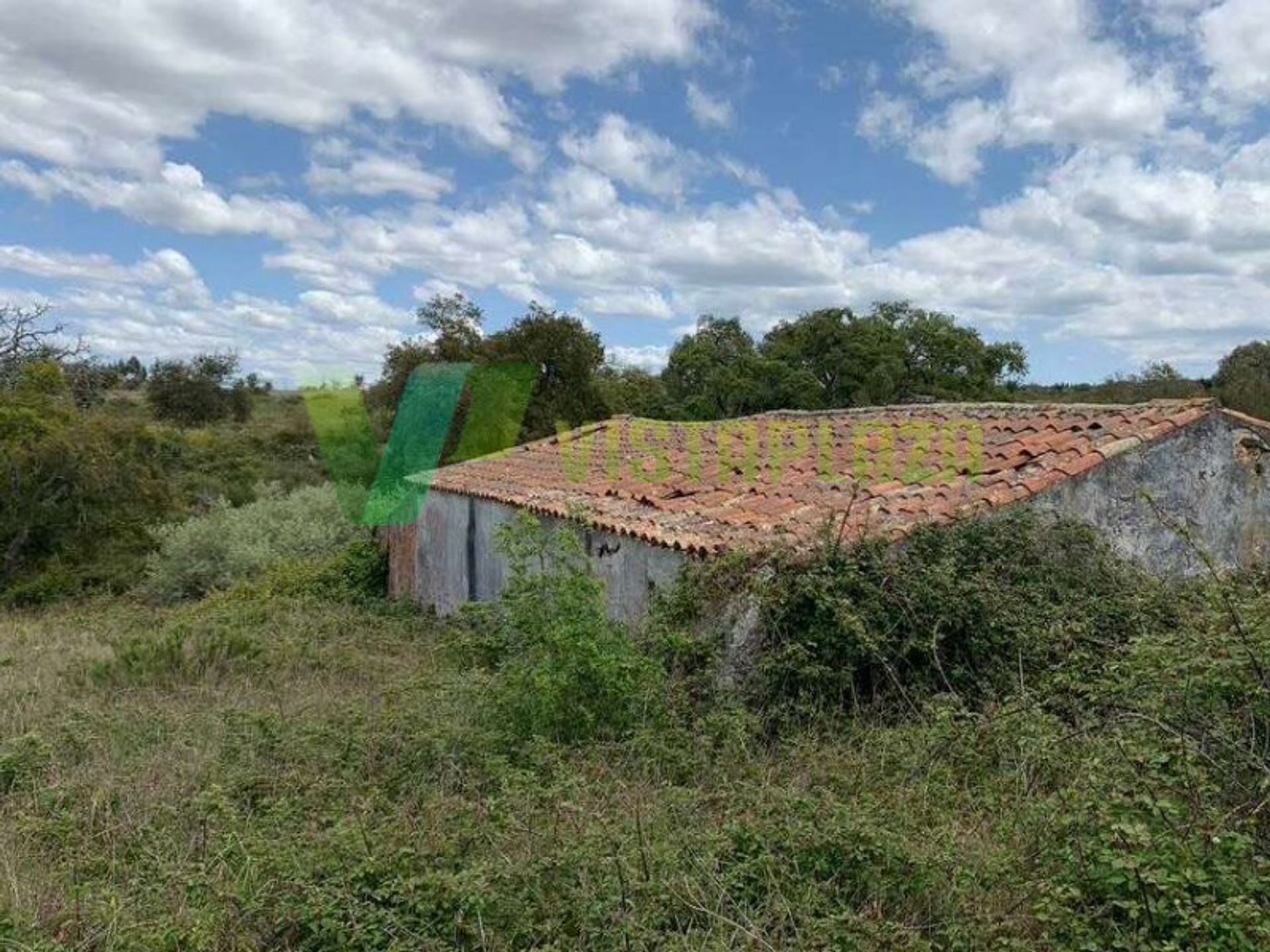 Land in Zambujeira do Mar, Beja 11338852