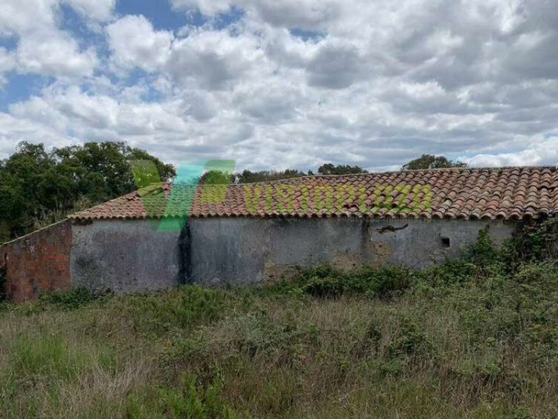 Land i Zambujeira do Mar, Beja 11338852