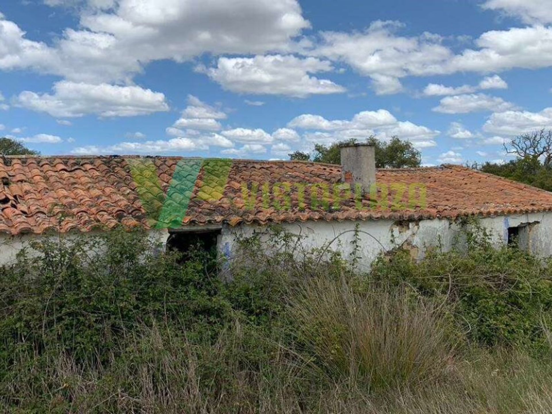 Tierra en Zambujeira do Mar, Beja 11338852