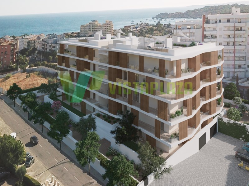 Eigentumswohnung im Portimão, Faro 11338871