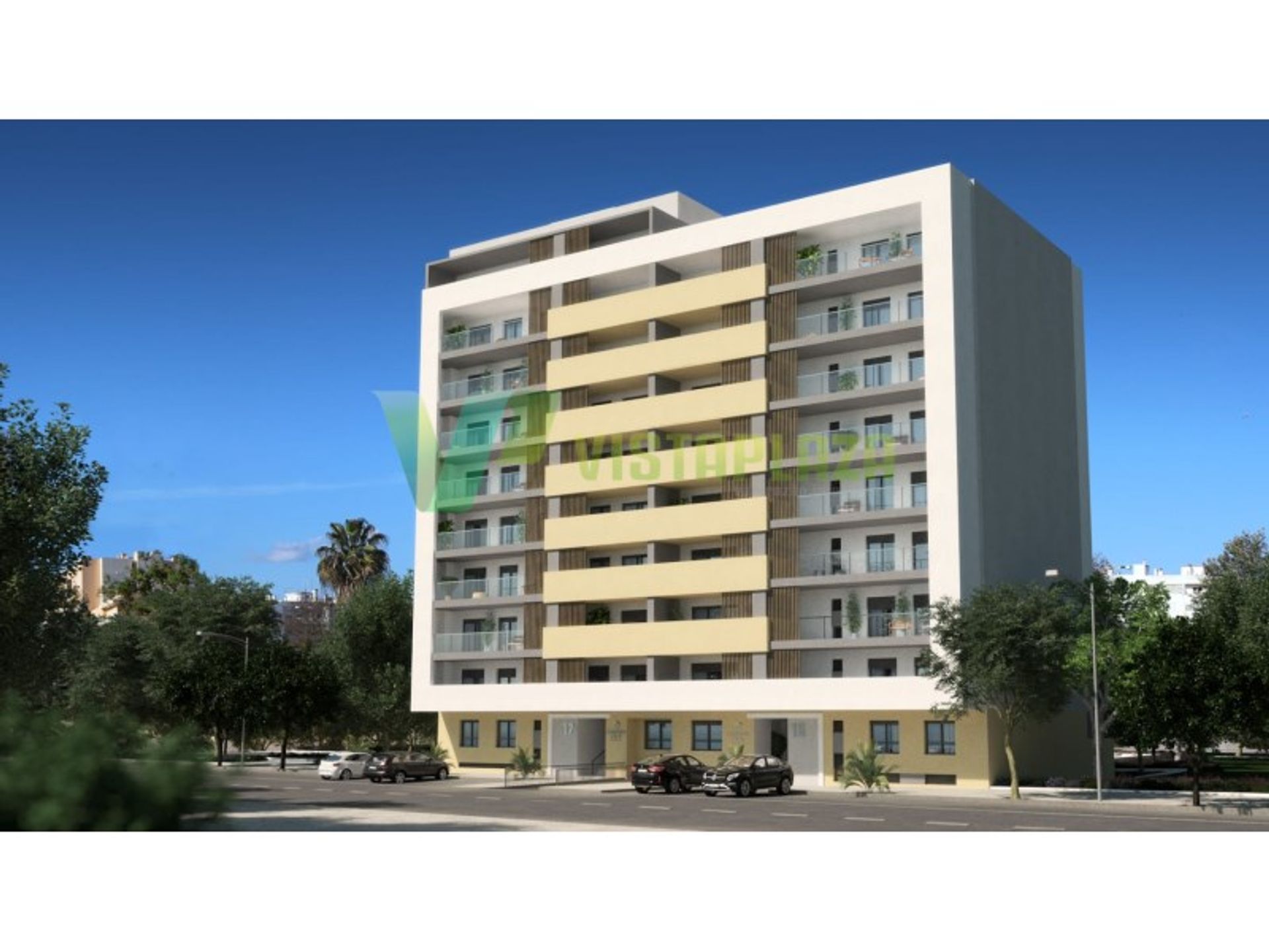 Condominium in Portimão, Faro 11338915