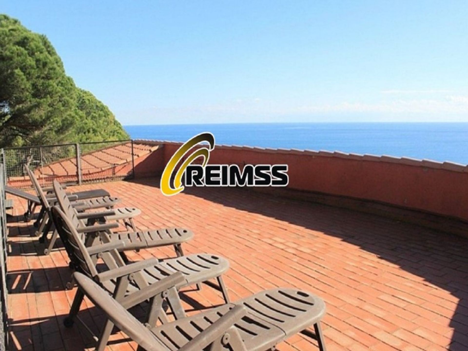 سكني في Blanes, Catalunya 11338931