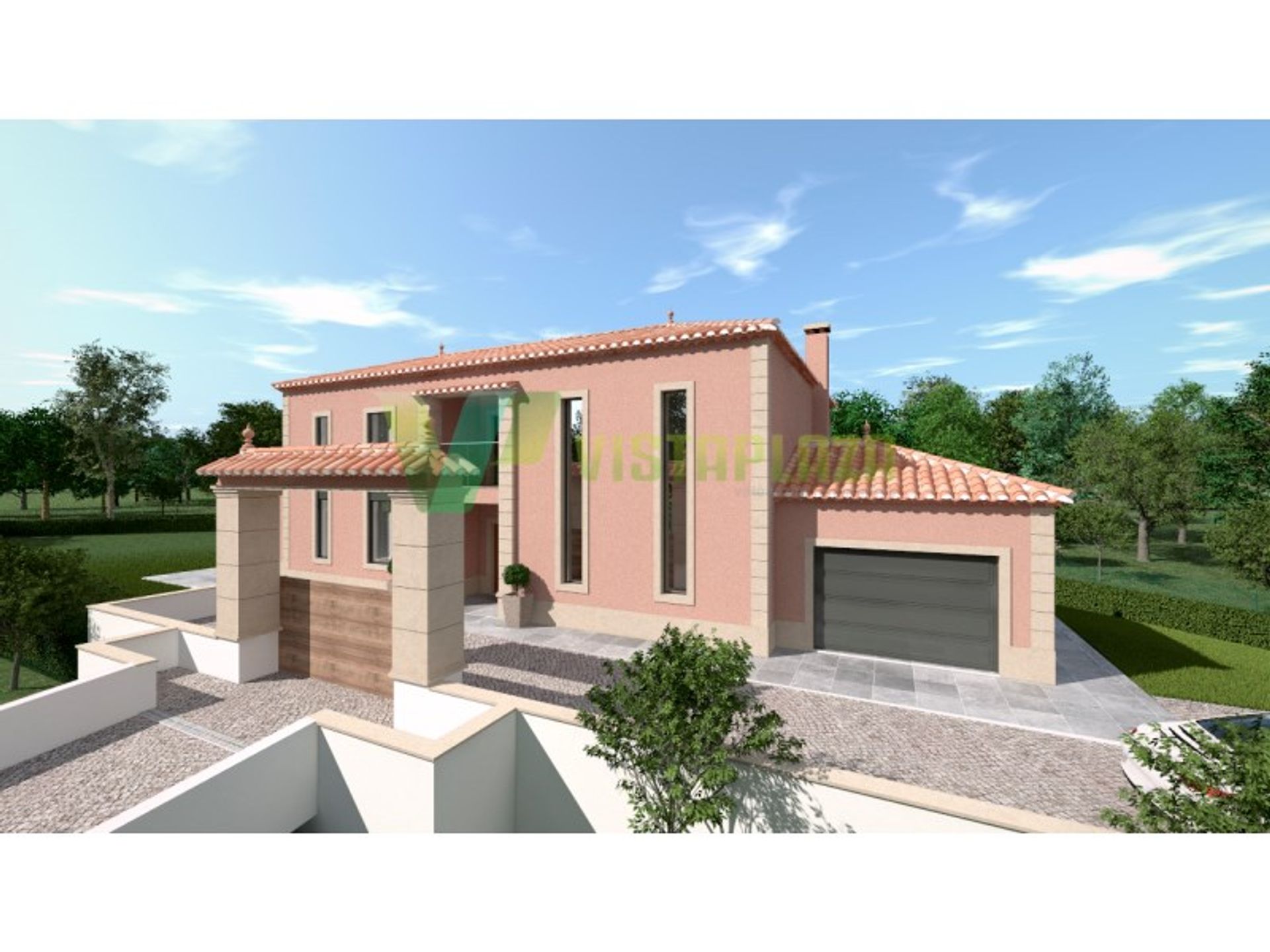 Hus i Alvor, Faro 11338981