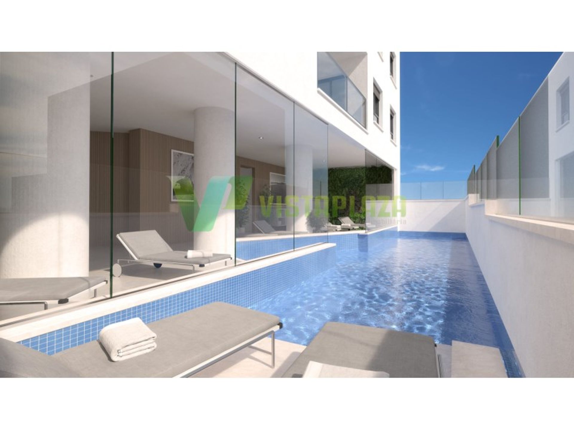 Condominio nel Rocha, Faro 11338985