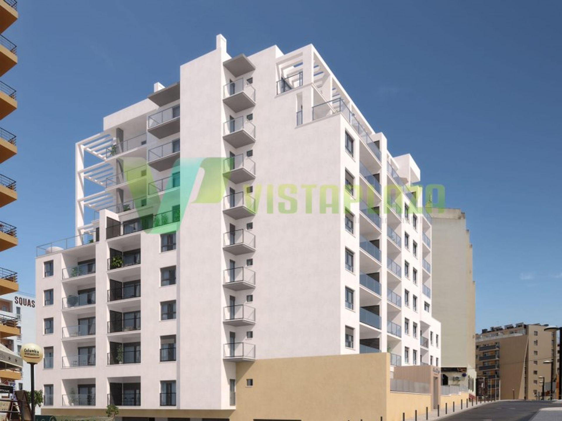 Condominio nel Rocha, Faro 11338985