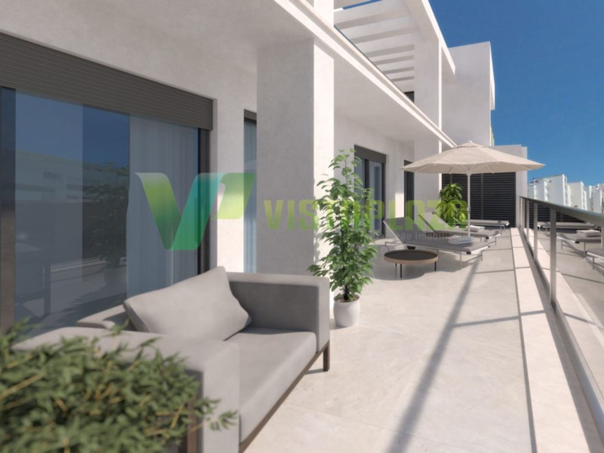 Condominio nel Rocha, Faro 11338985