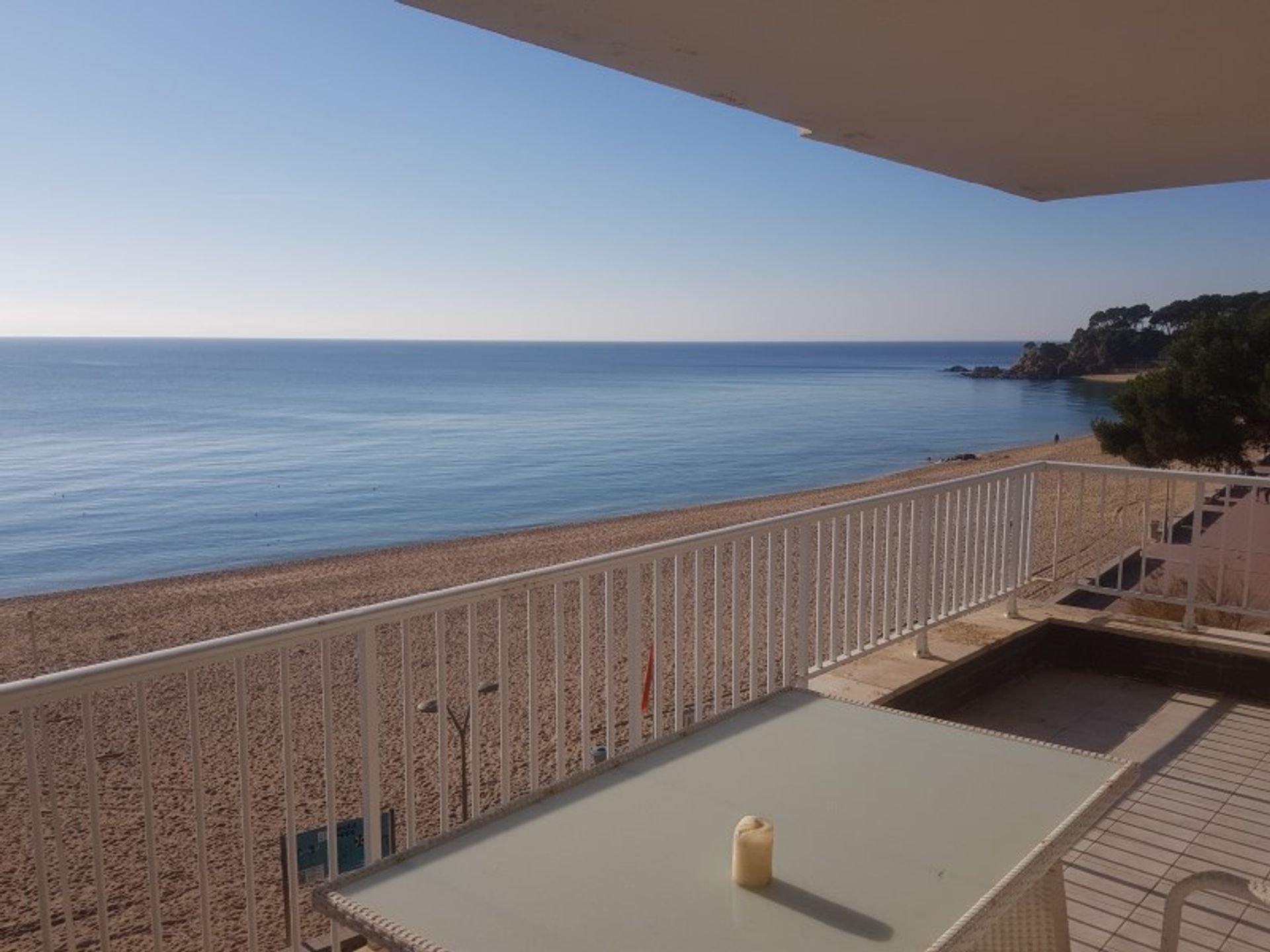 Condominium in Lloret de Mar, Catalonia 11338987