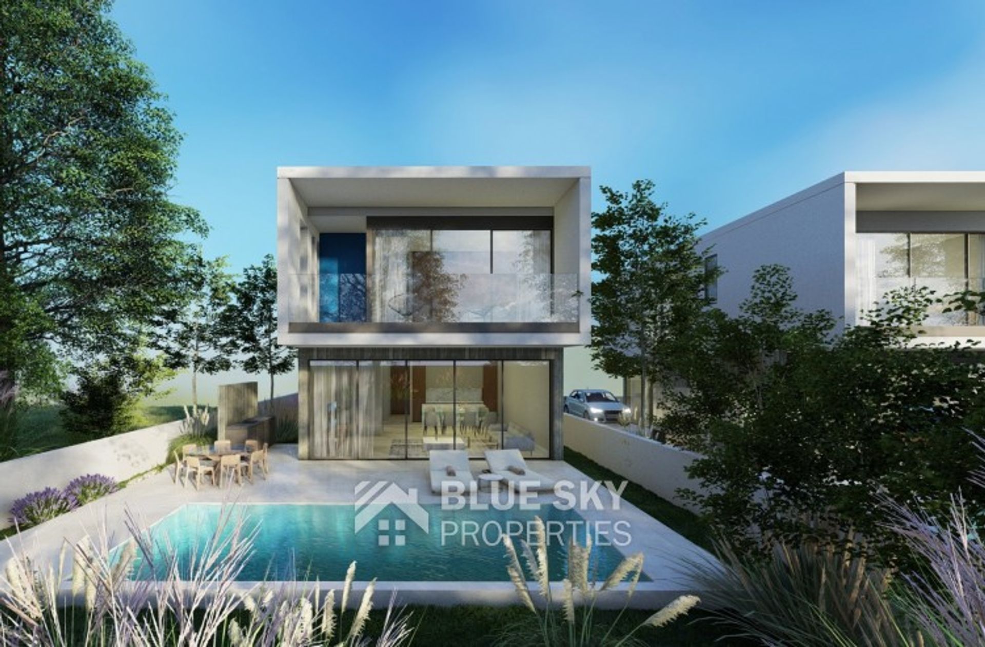 Haus im Paphos, Paphos 11339023