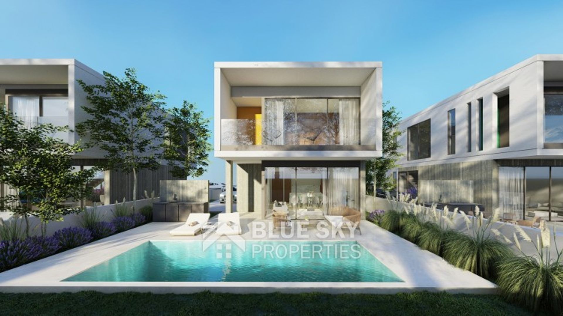 Haus im Paphos, Paphos 11339023