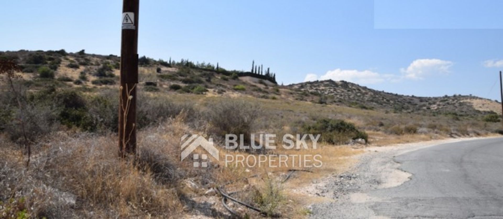 Land in Pyrgos, Larnaka 11339035