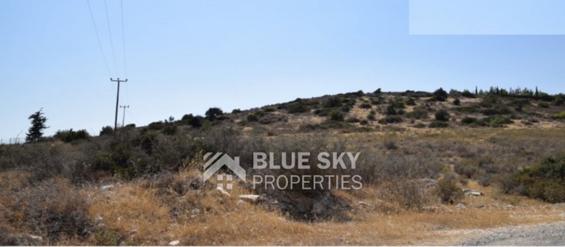 Land in Pyrgos, Larnaka 11339035