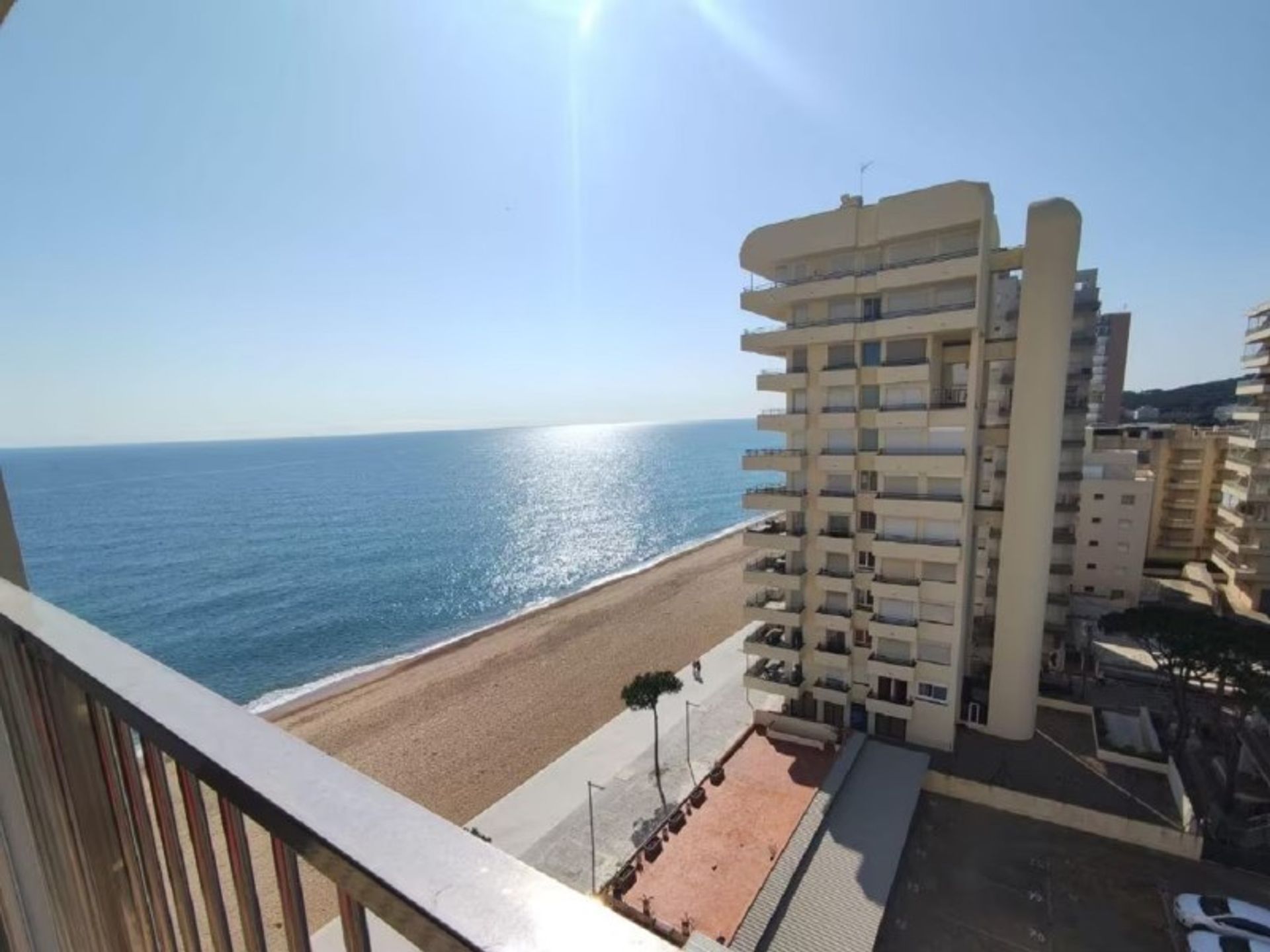 Condominium in Platja d'Aro, Catalunya 11339062