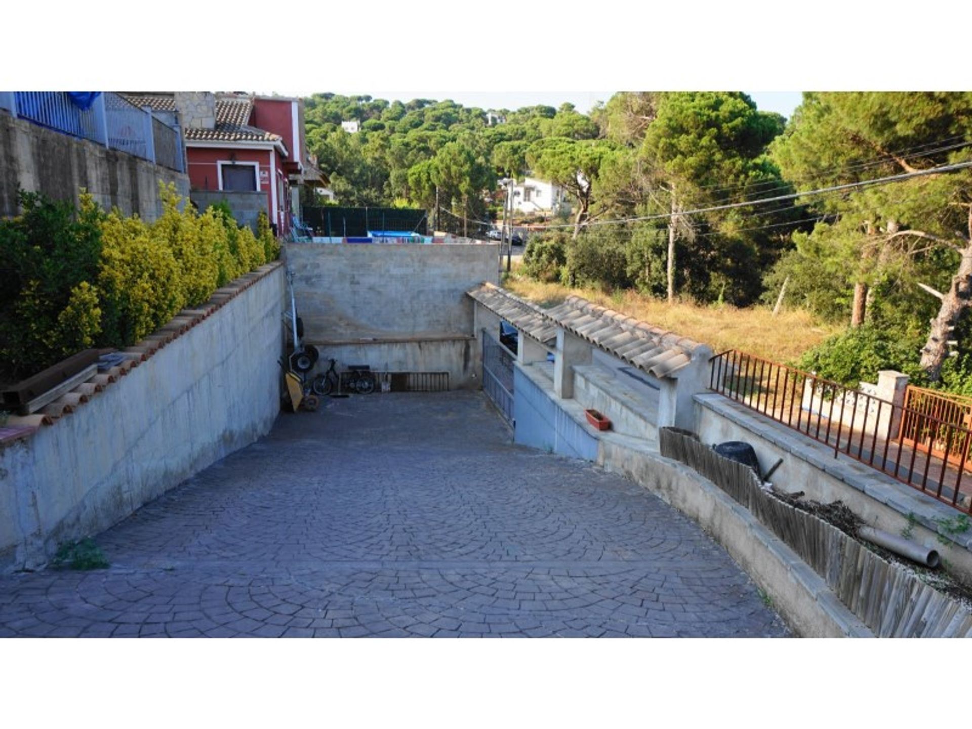 House in Maçanet de la Selva, Catalunya 11339095