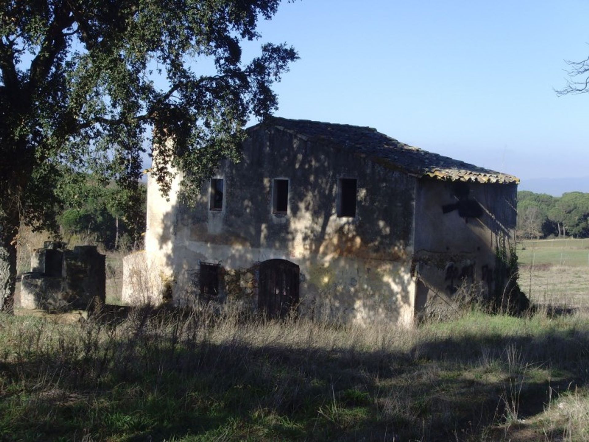 casa no Caulés, Catalunha 11339096