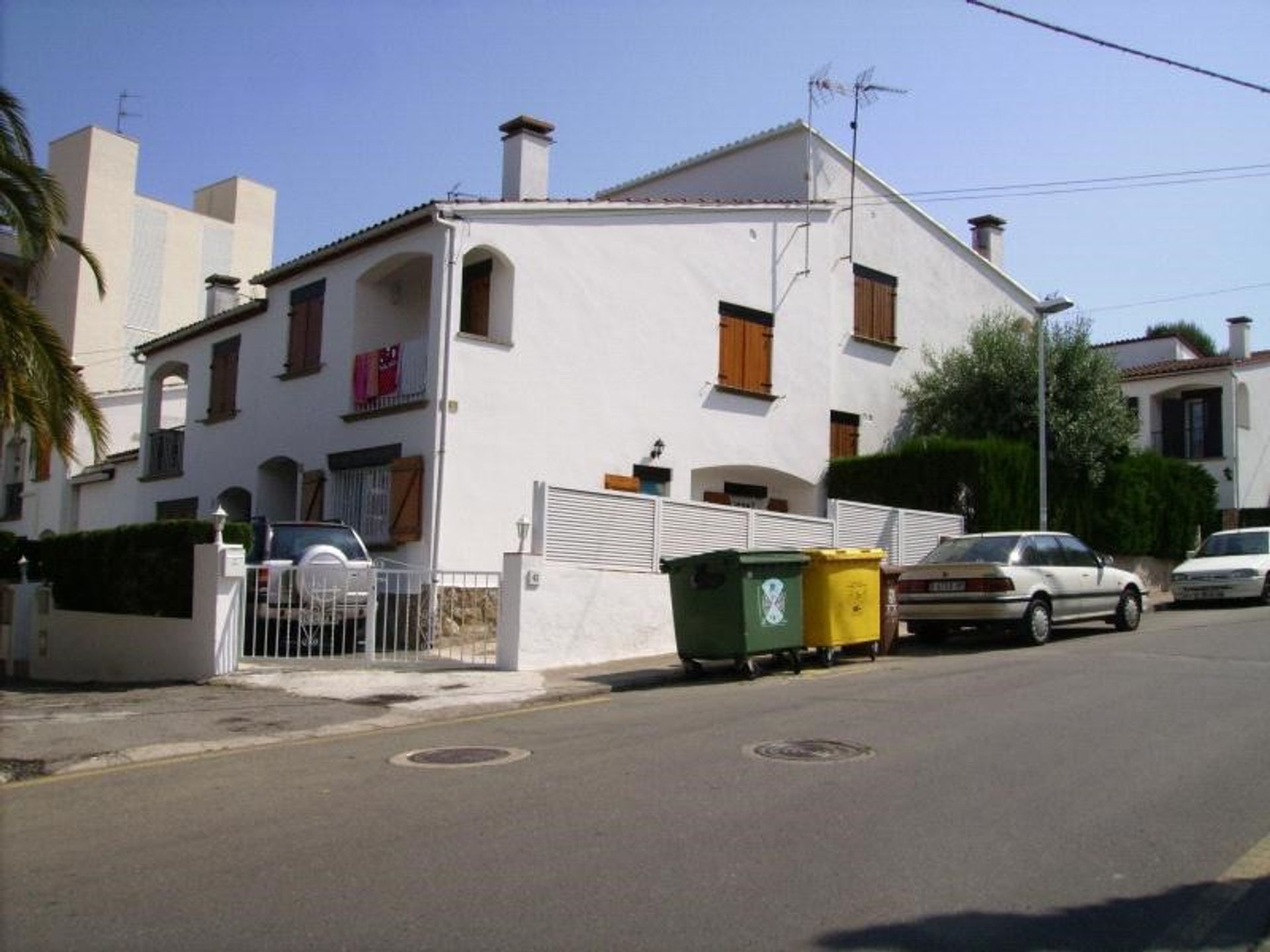 Rumah di San Antonio de Calonge, Catalonia 11339111