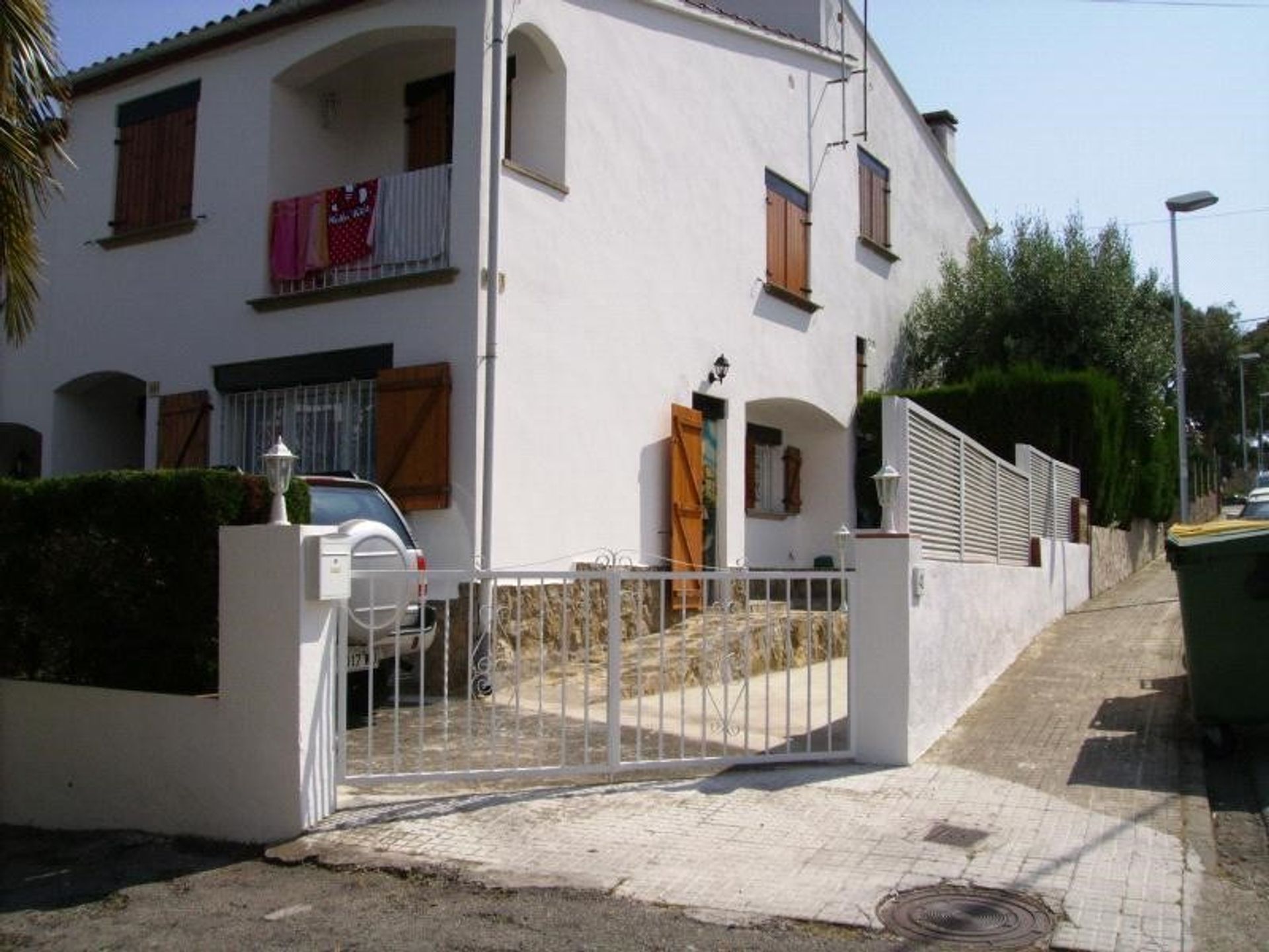 rumah dalam San Antonio de Calonge, Catalonia 11339111