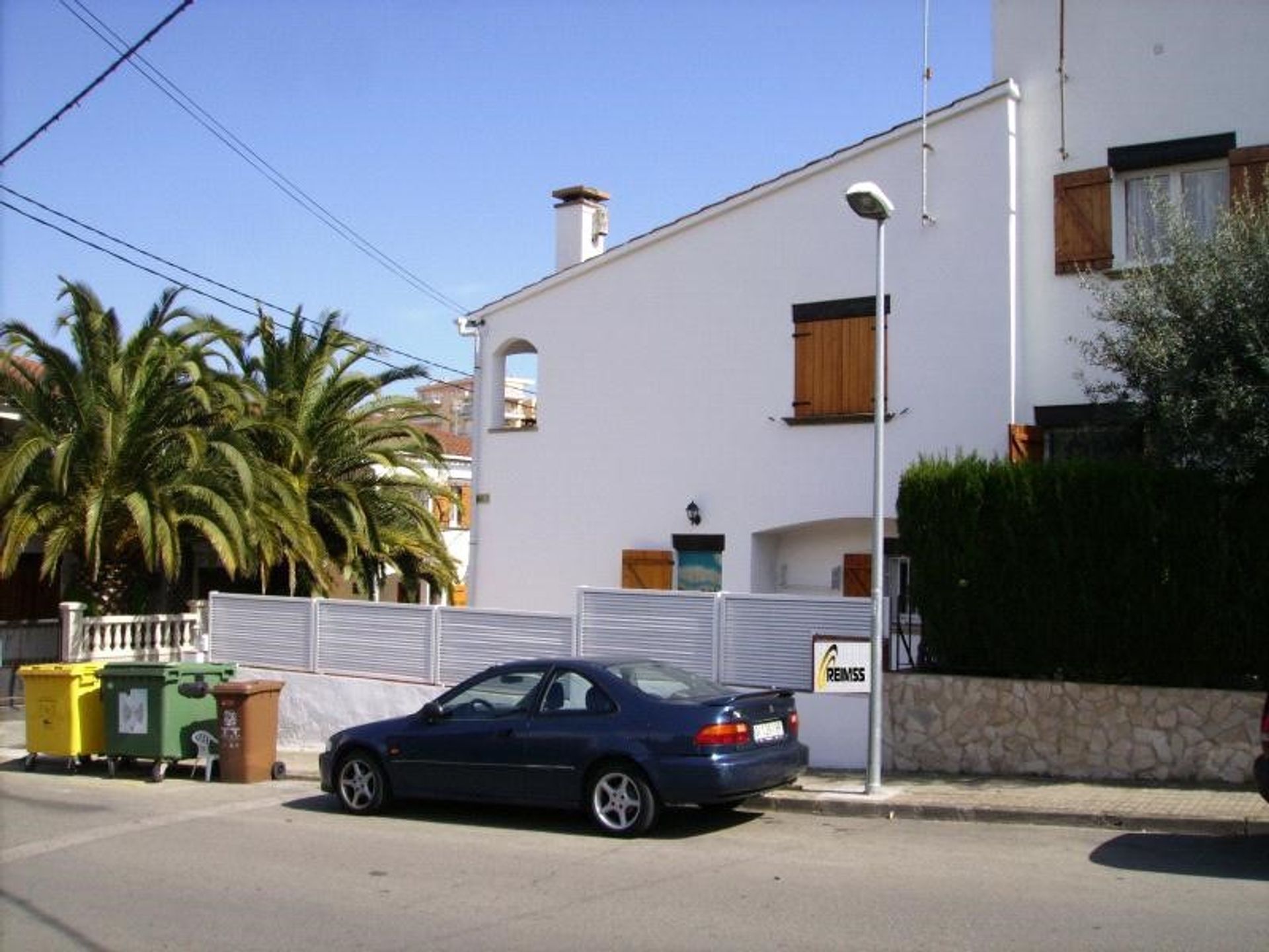 Rumah di San Antonio de Calonge, Catalonia 11339111