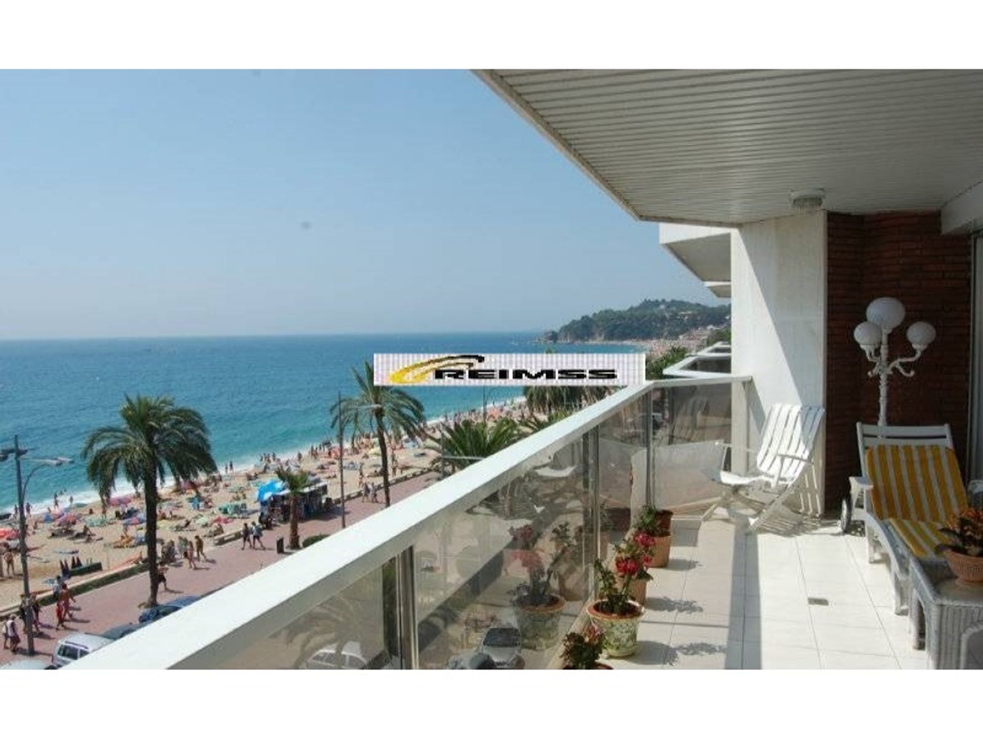 Kondominium di Lloret de Mar, Catalonia 11339130