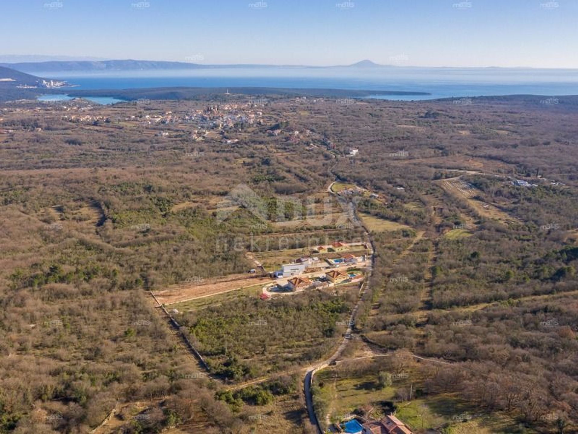 Land im Rakalj, Istria County 11339173