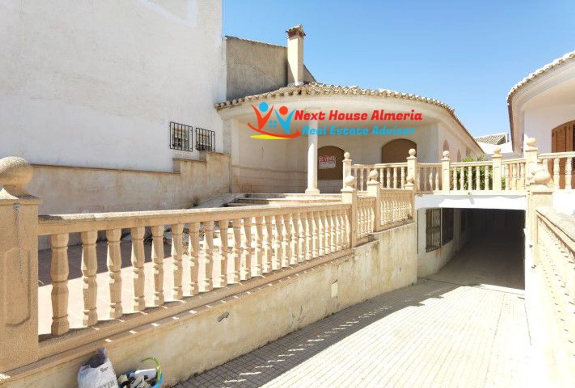 Huis in Baza, Andalusia 11339198