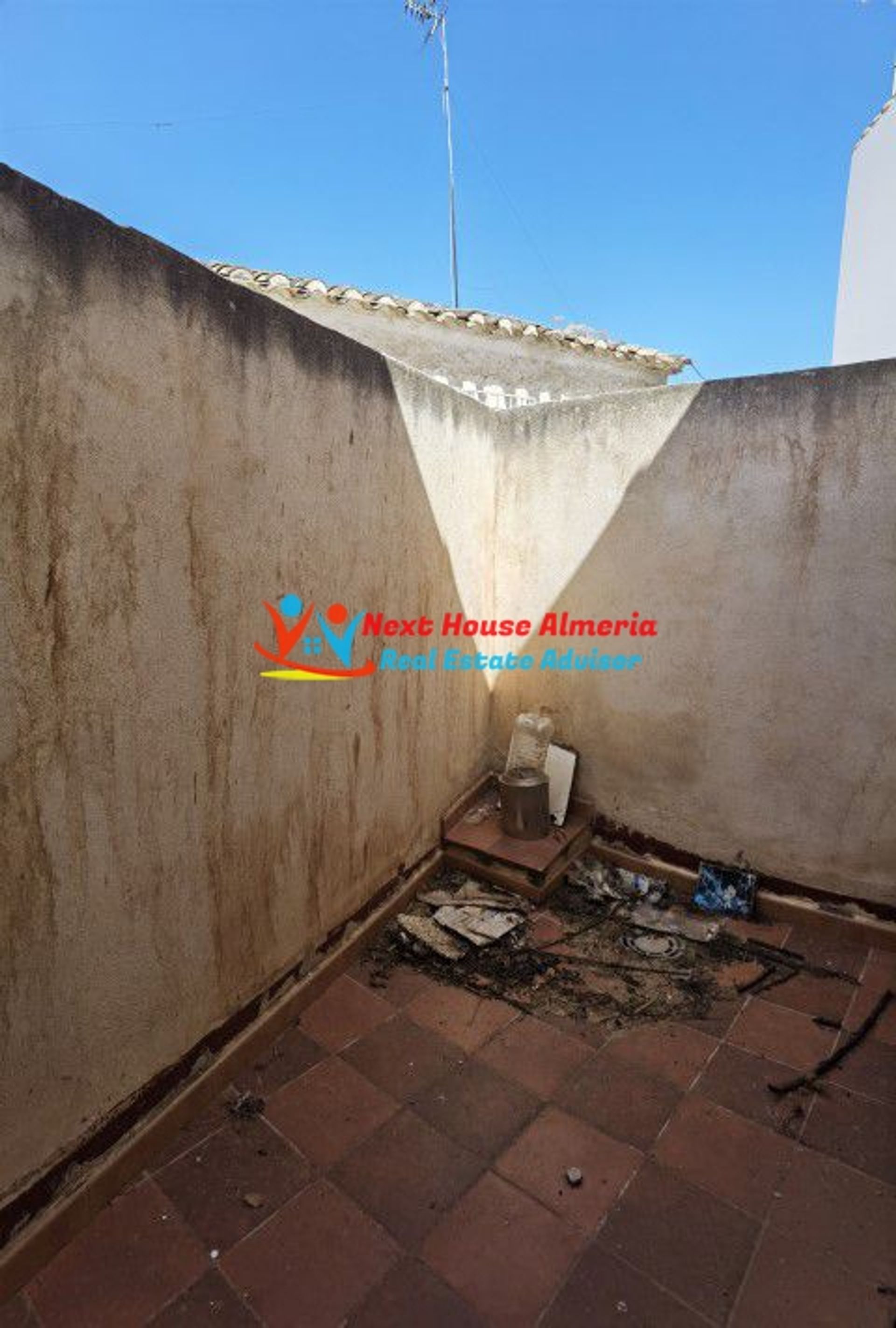 Huis in Baza, Andalusia 11339198