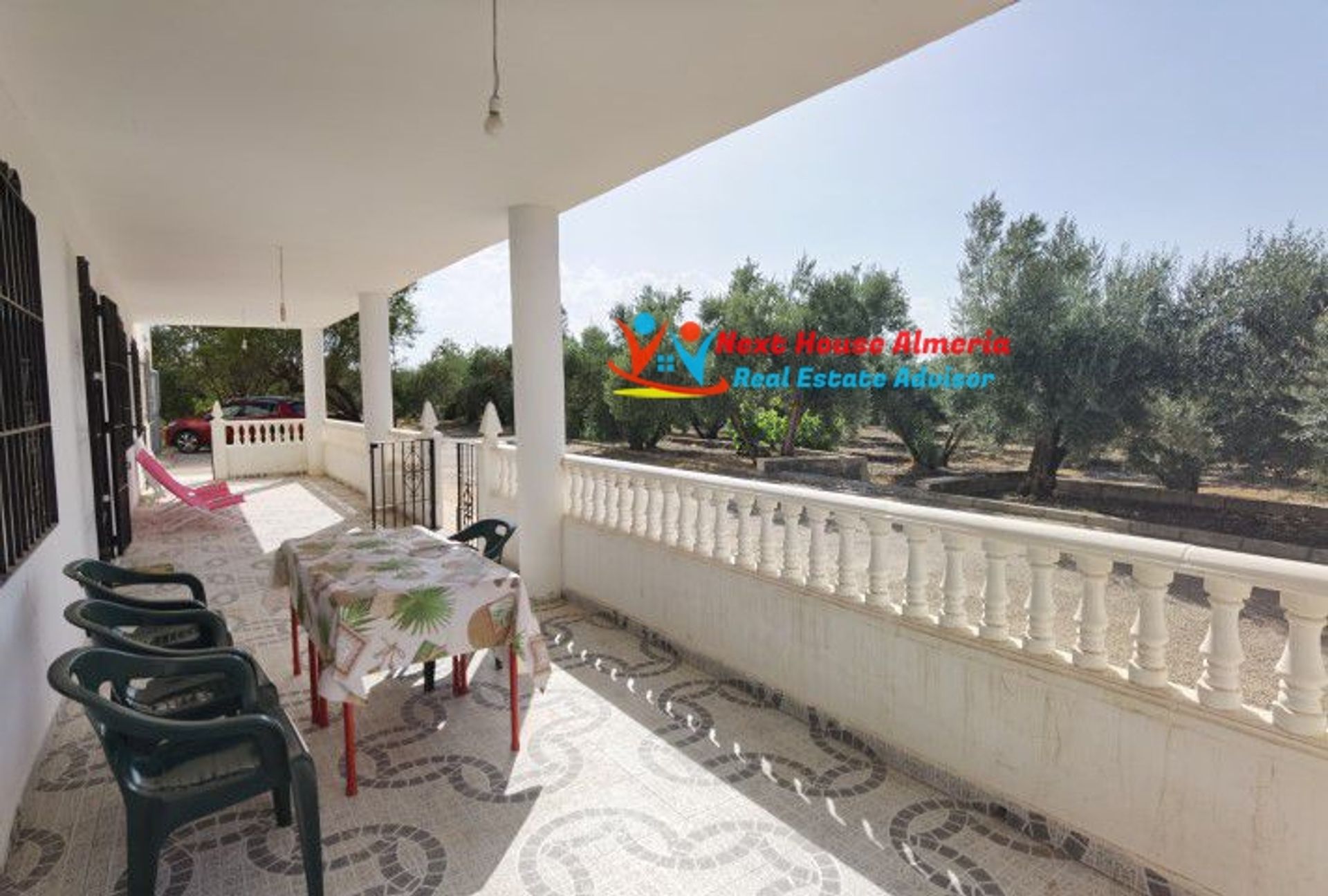 casa no Tíjola, Andalusia 11339203