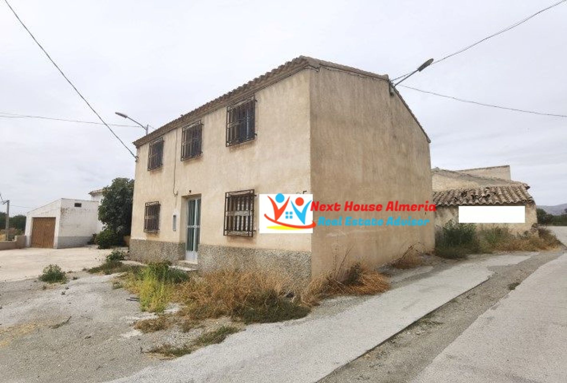 House in Oria, Andalusia 11339214