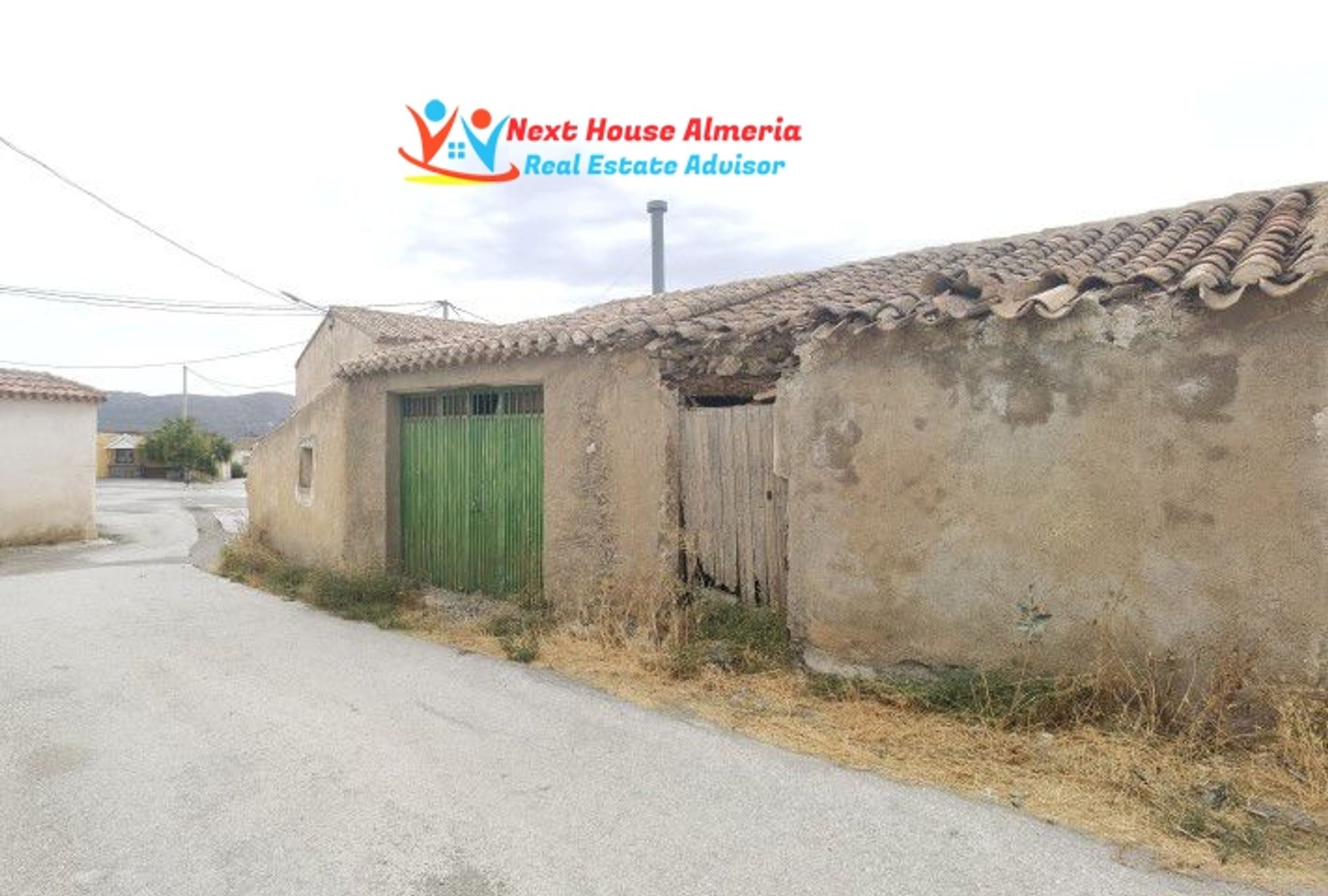 House in Oria, Andalusia 11339214