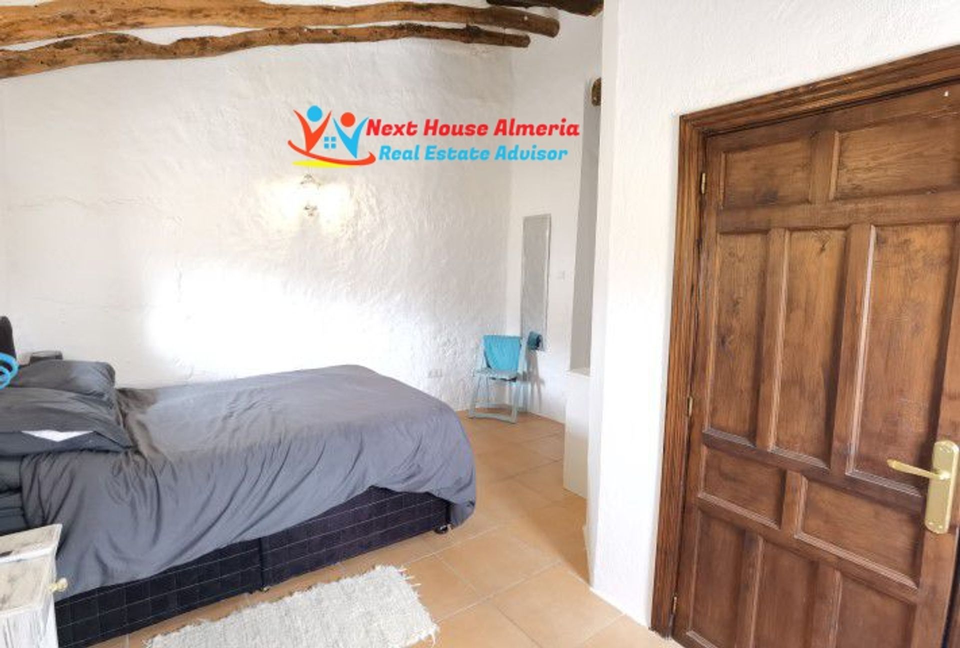 Huis in Chirivel, Andalusia 11339218