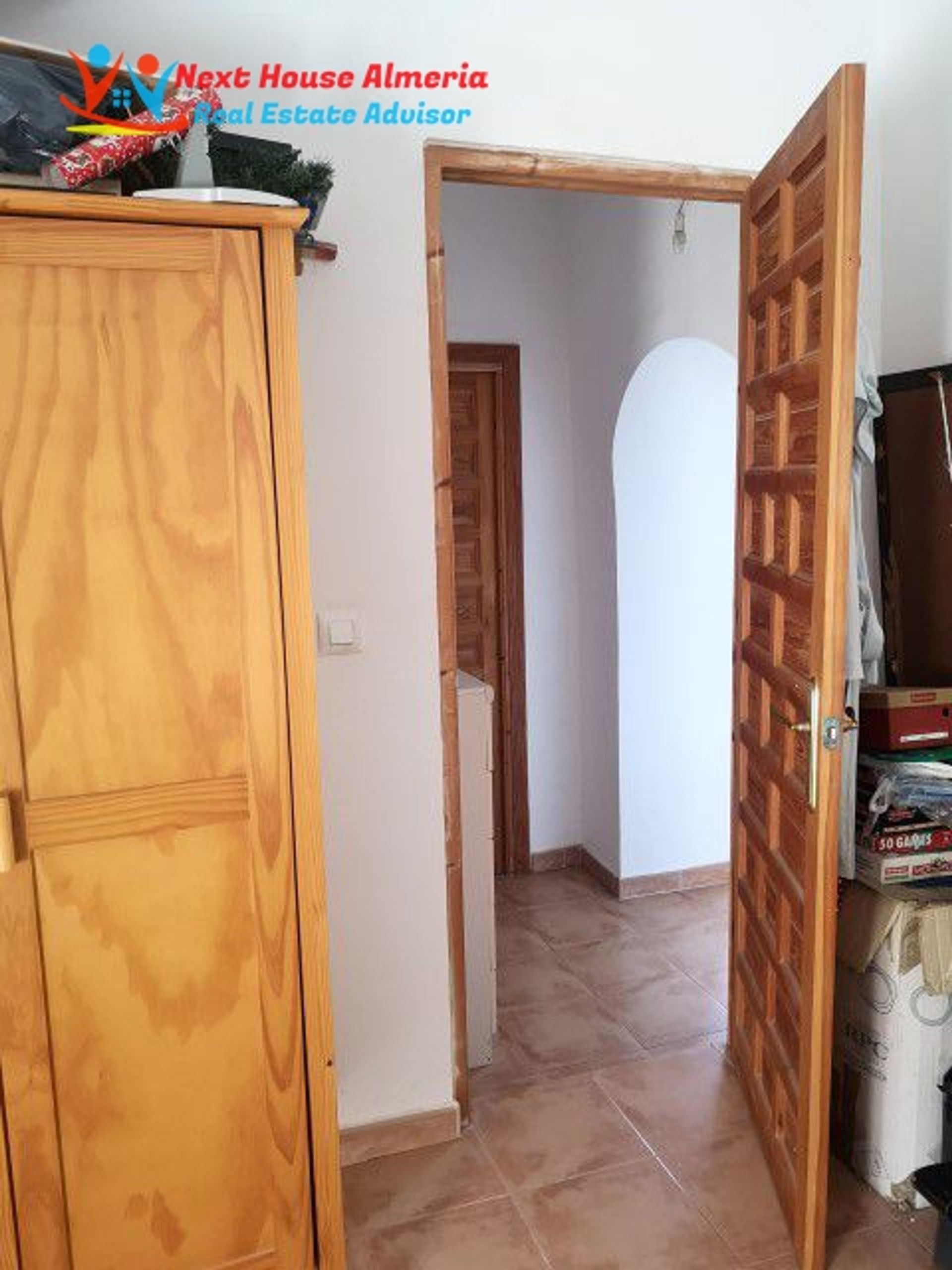 loger dans Oria, Andalusia 11339222