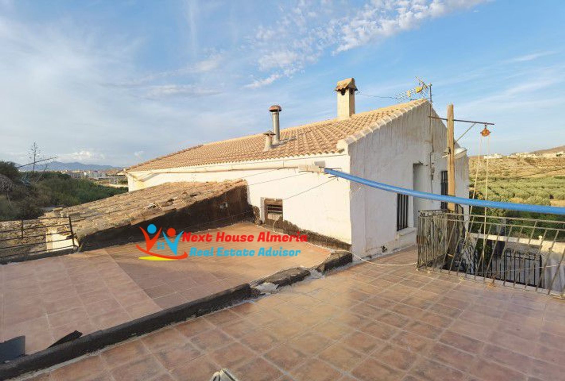 Casa nel Albox, Andalusia 11339224