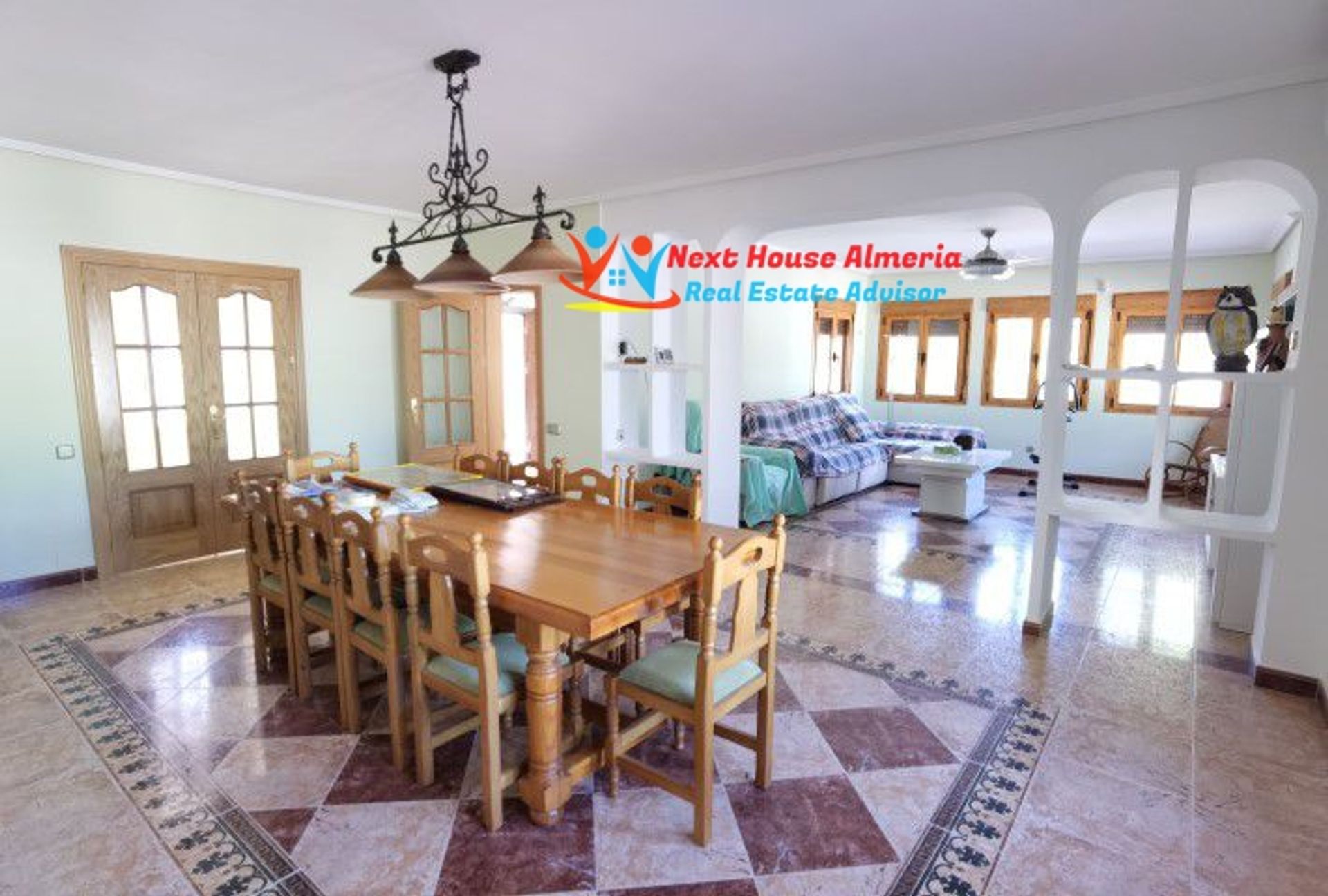 Huis in , Andalusia 11339228