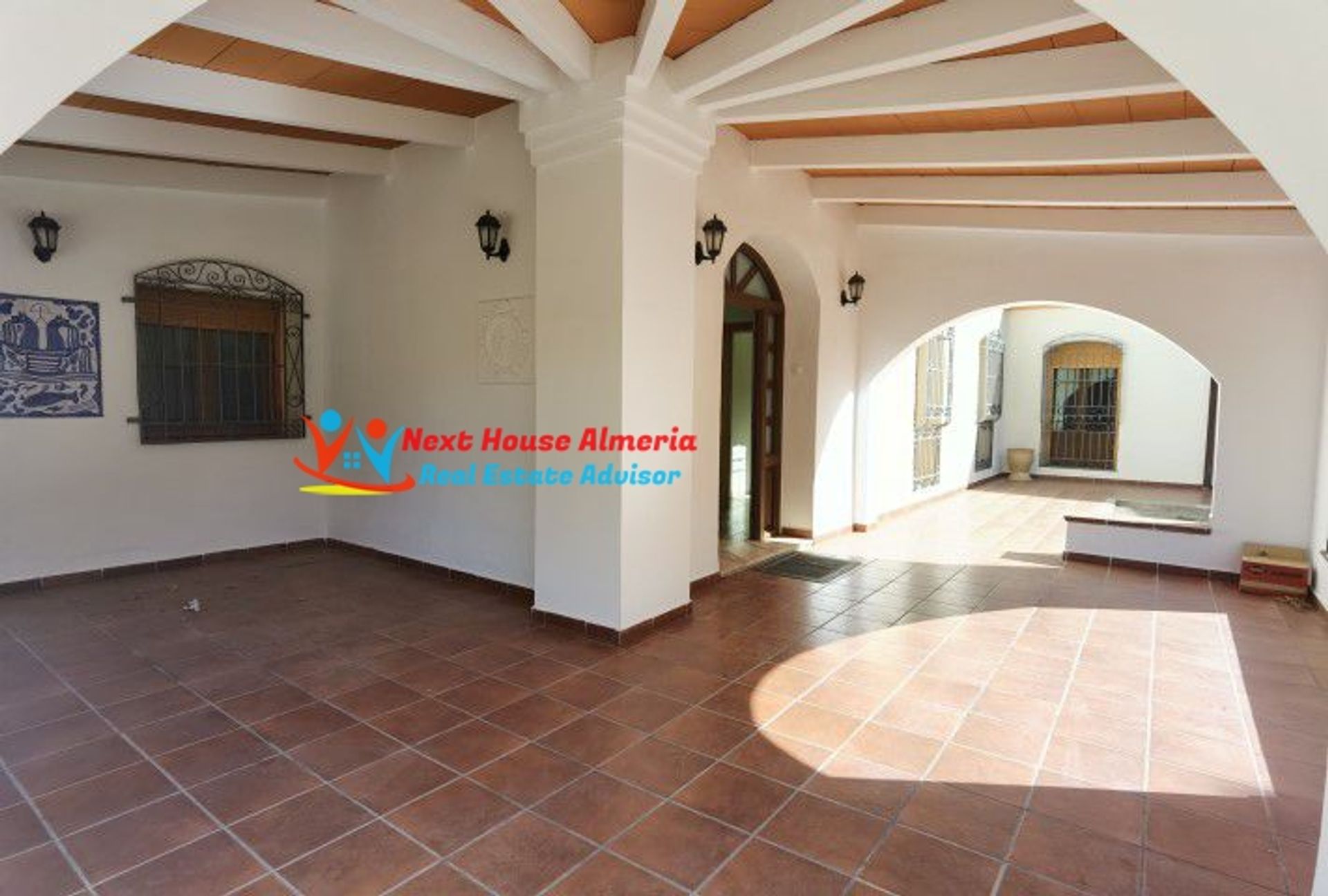 Huis in , Andalusia 11339228