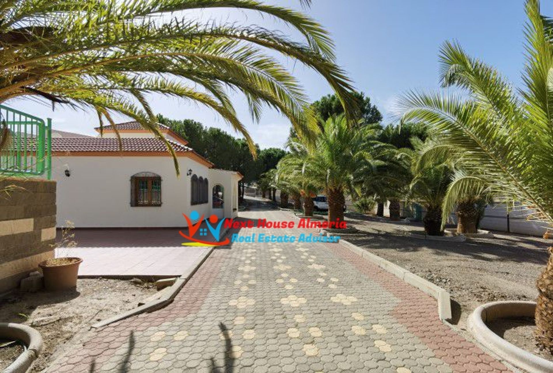 Huis in , Andalusia 11339228