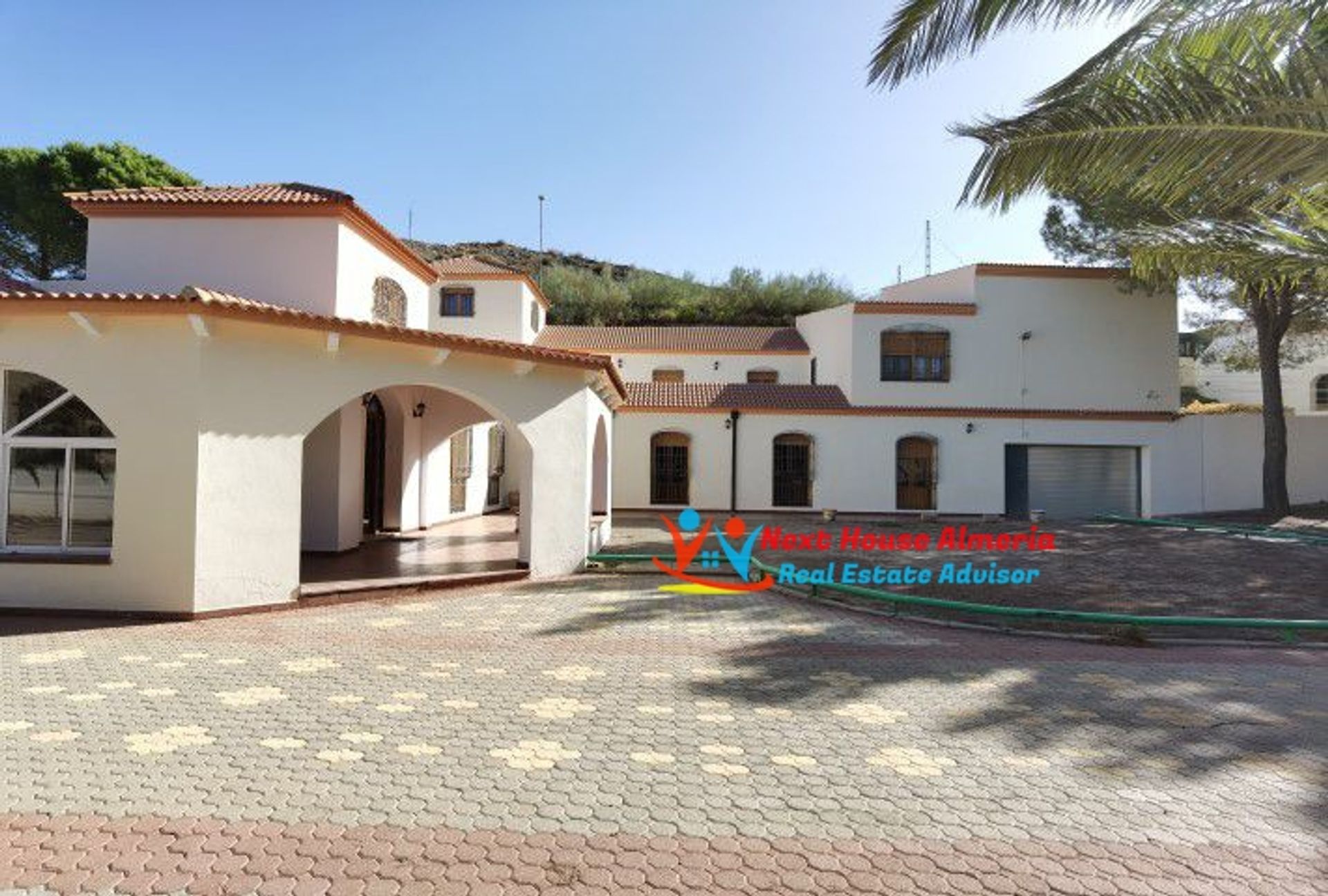 Huis in , Andalusia 11339228