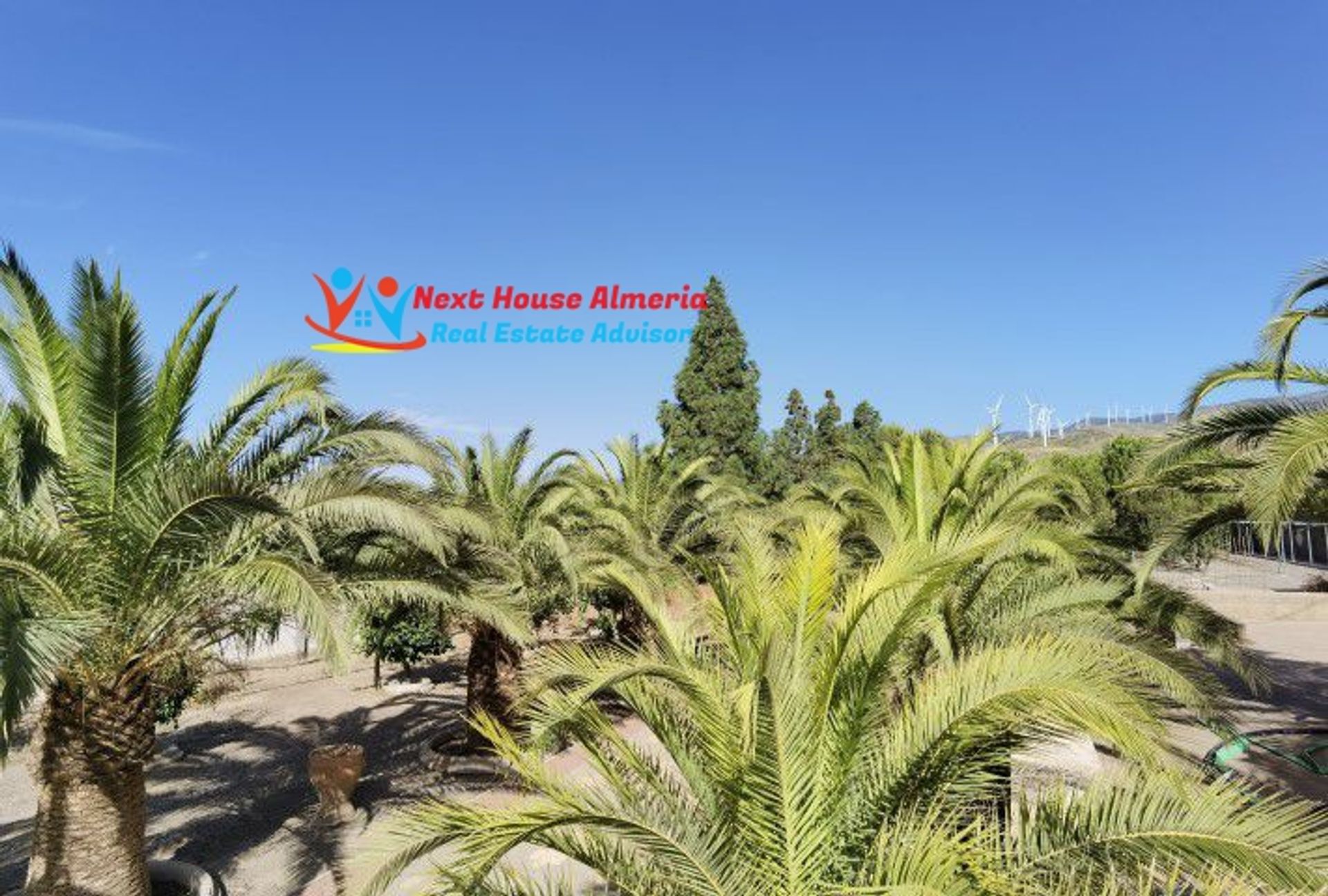 Huis in , Andalusia 11339228