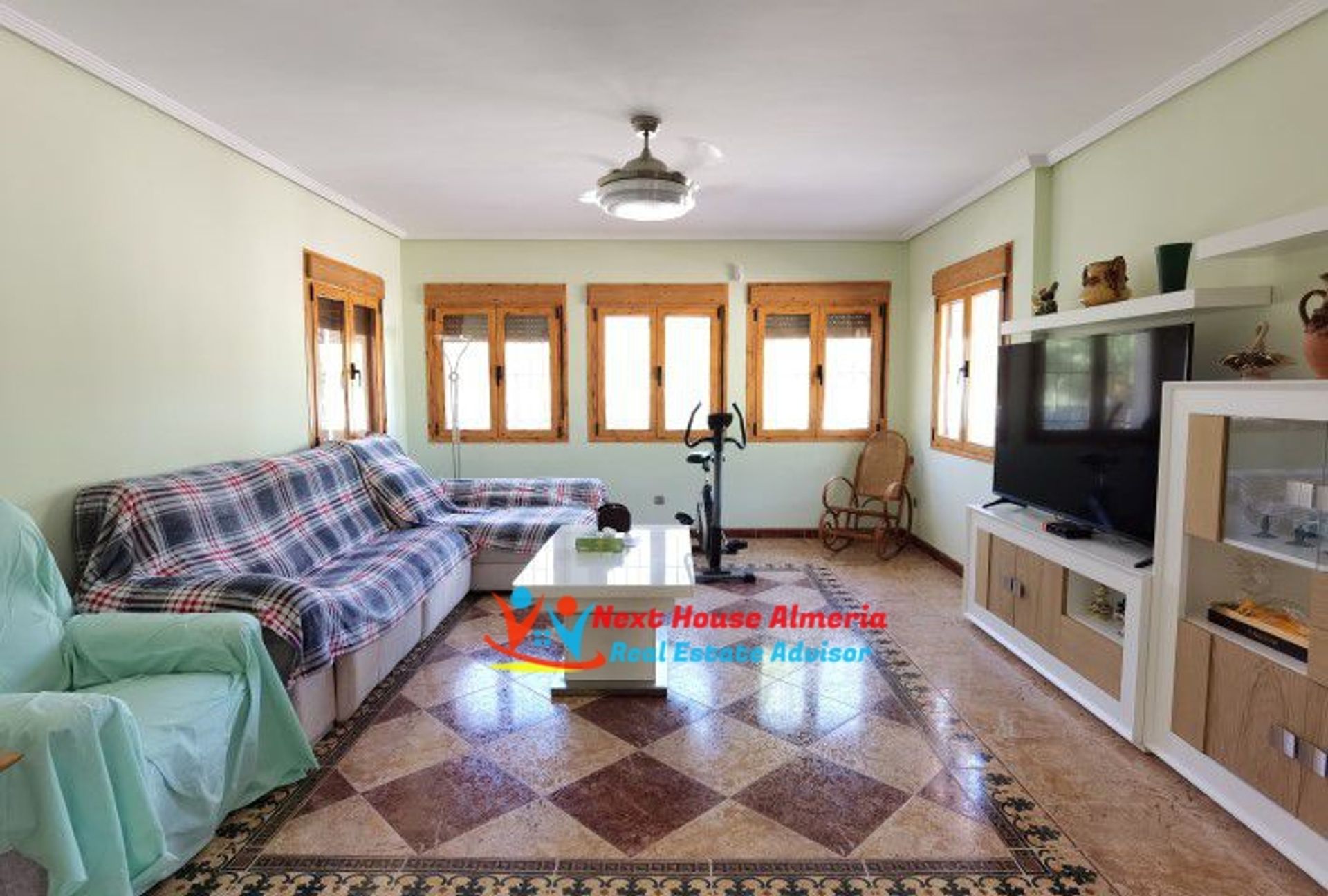 Huis in , Andalusia 11339228