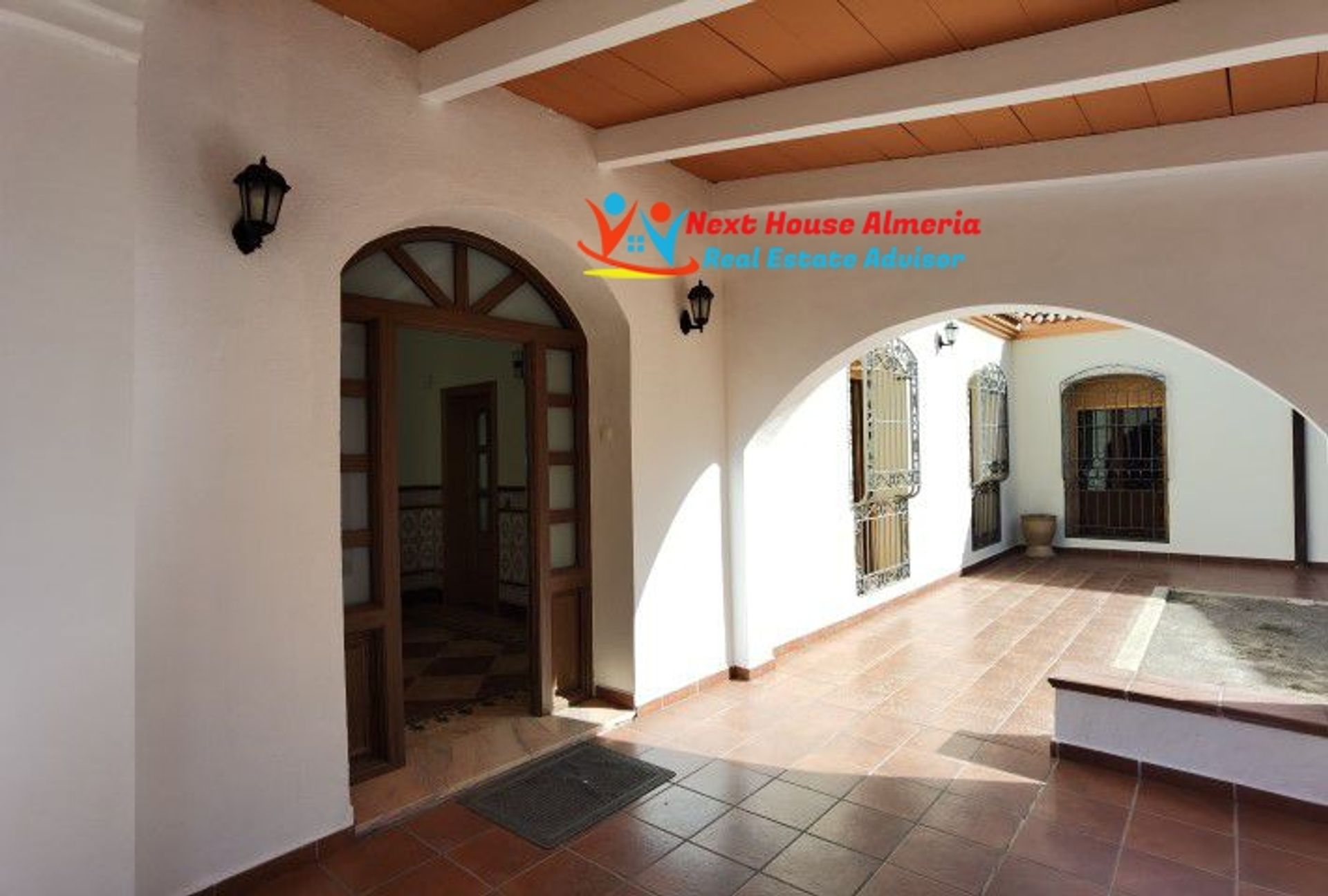 Huis in , Andalusia 11339228