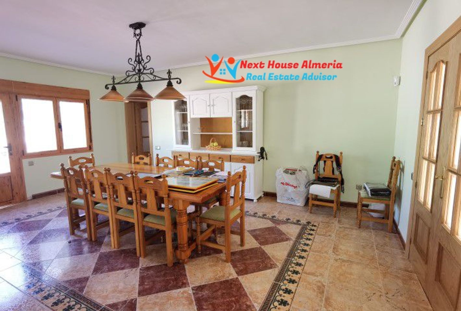 Huis in , Andalusia 11339228