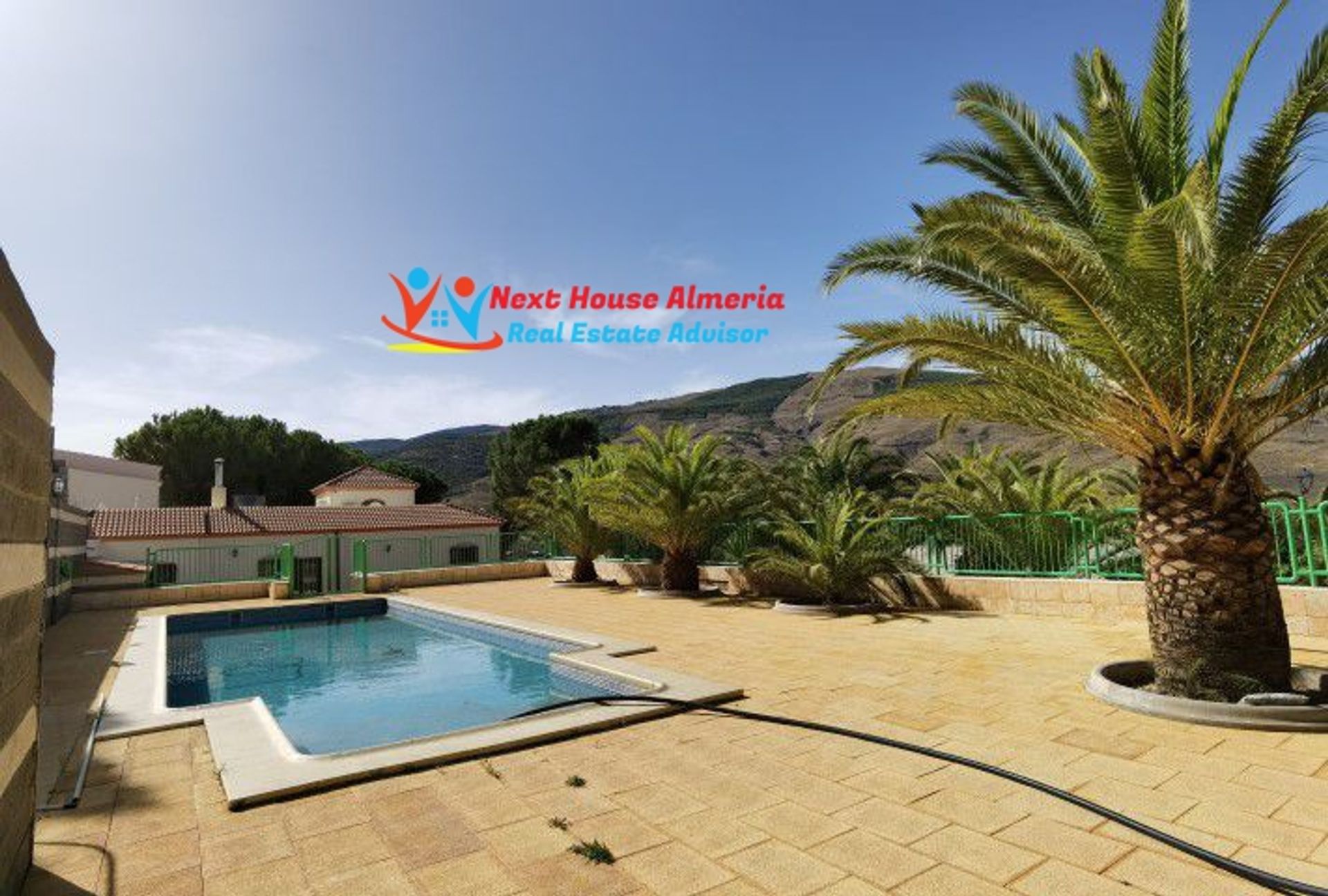 Huis in , Andalusia 11339228