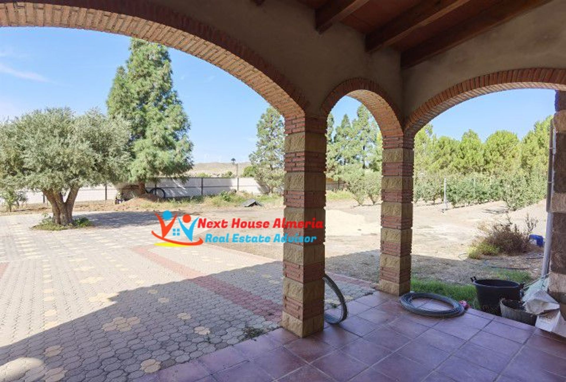 Huis in , Andalusia 11339228