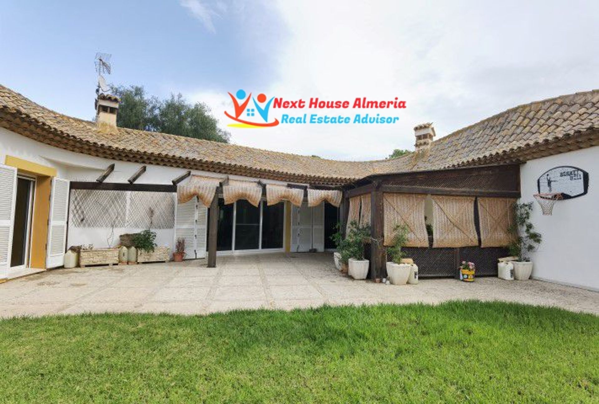 Huis in , Región de Murcia 11339230