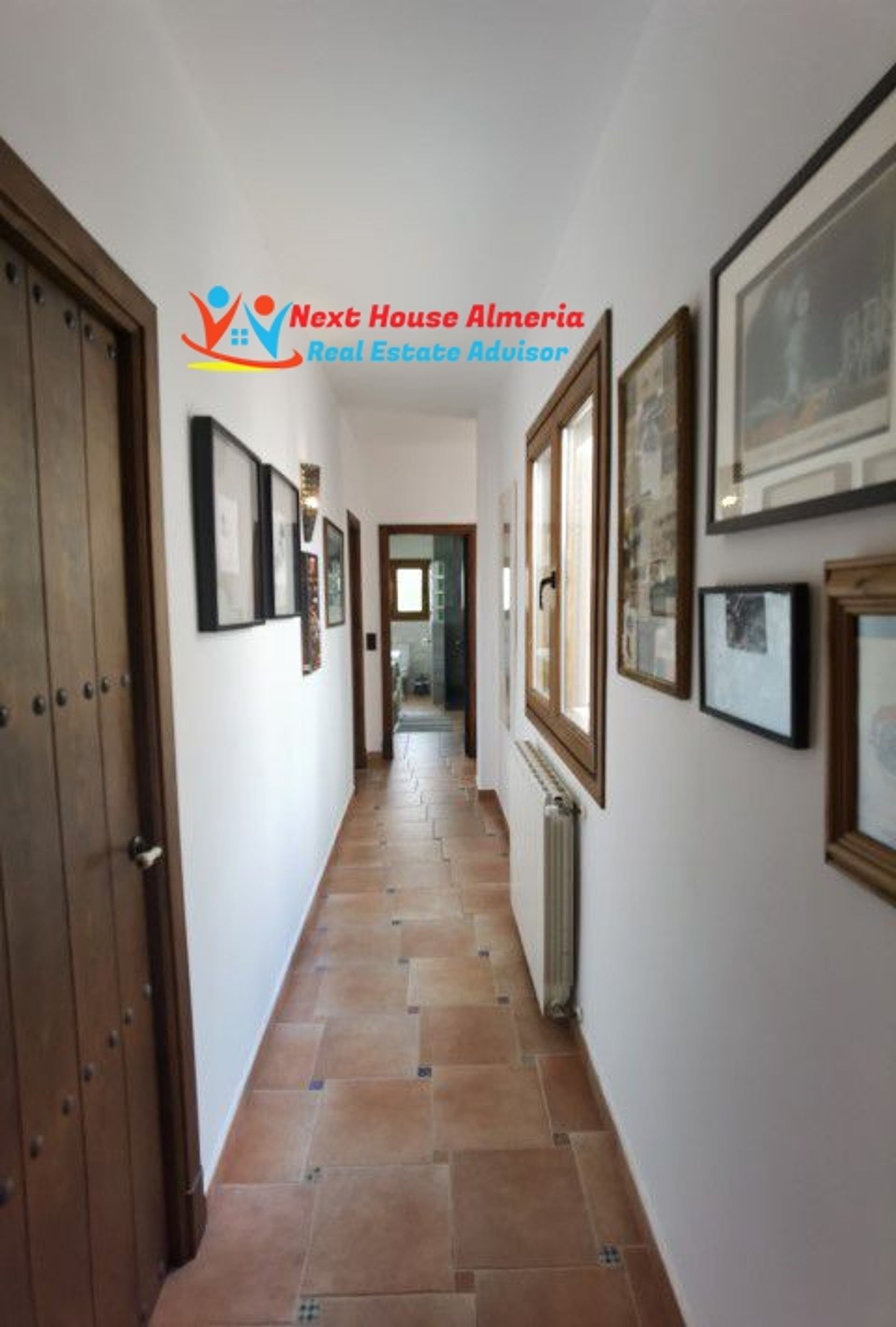 Huis in Níjar, Andalucía 11339236