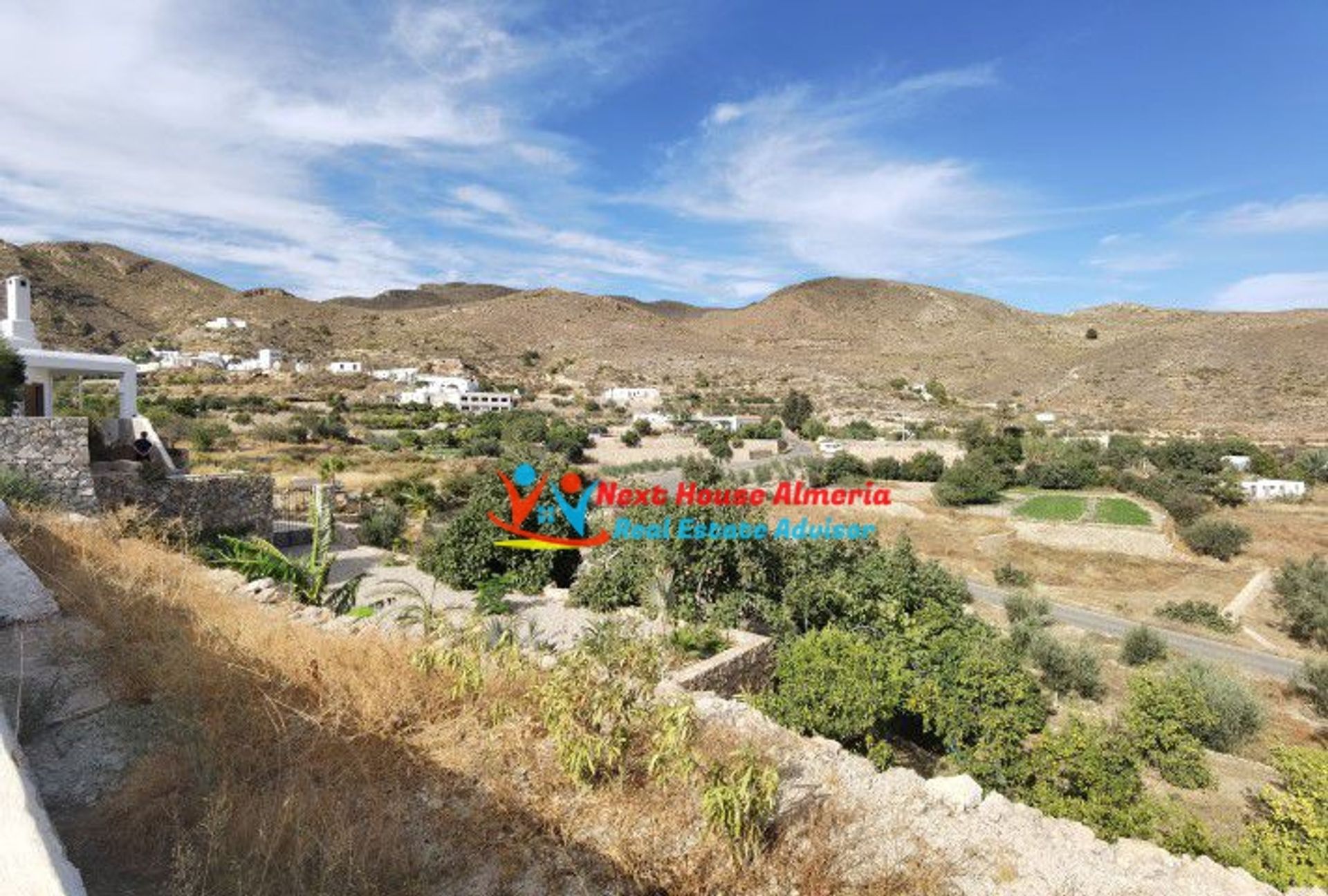 жилой дом в Nijar, Andalusia 11339236