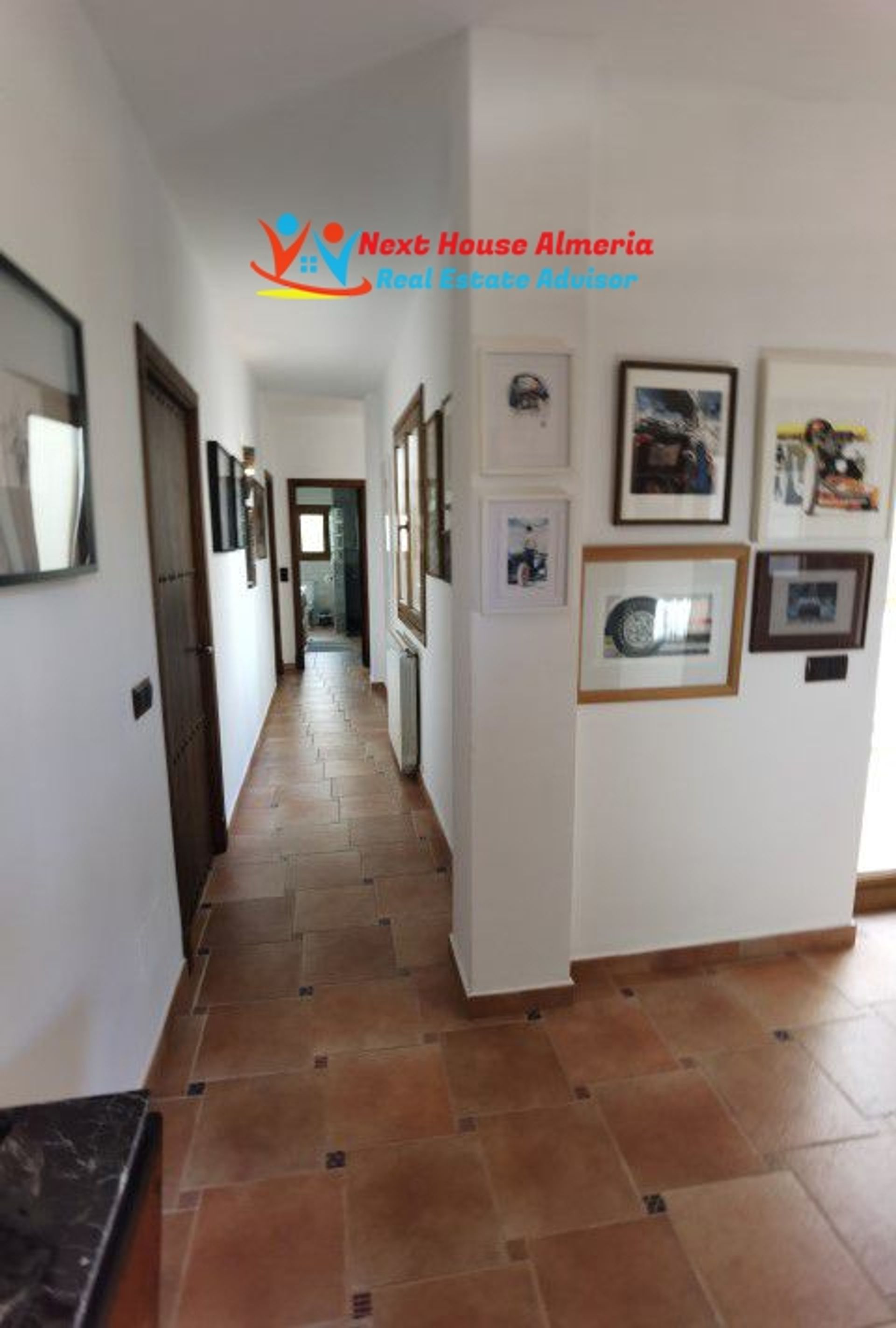 Huis in Níjar, Andalucía 11339236