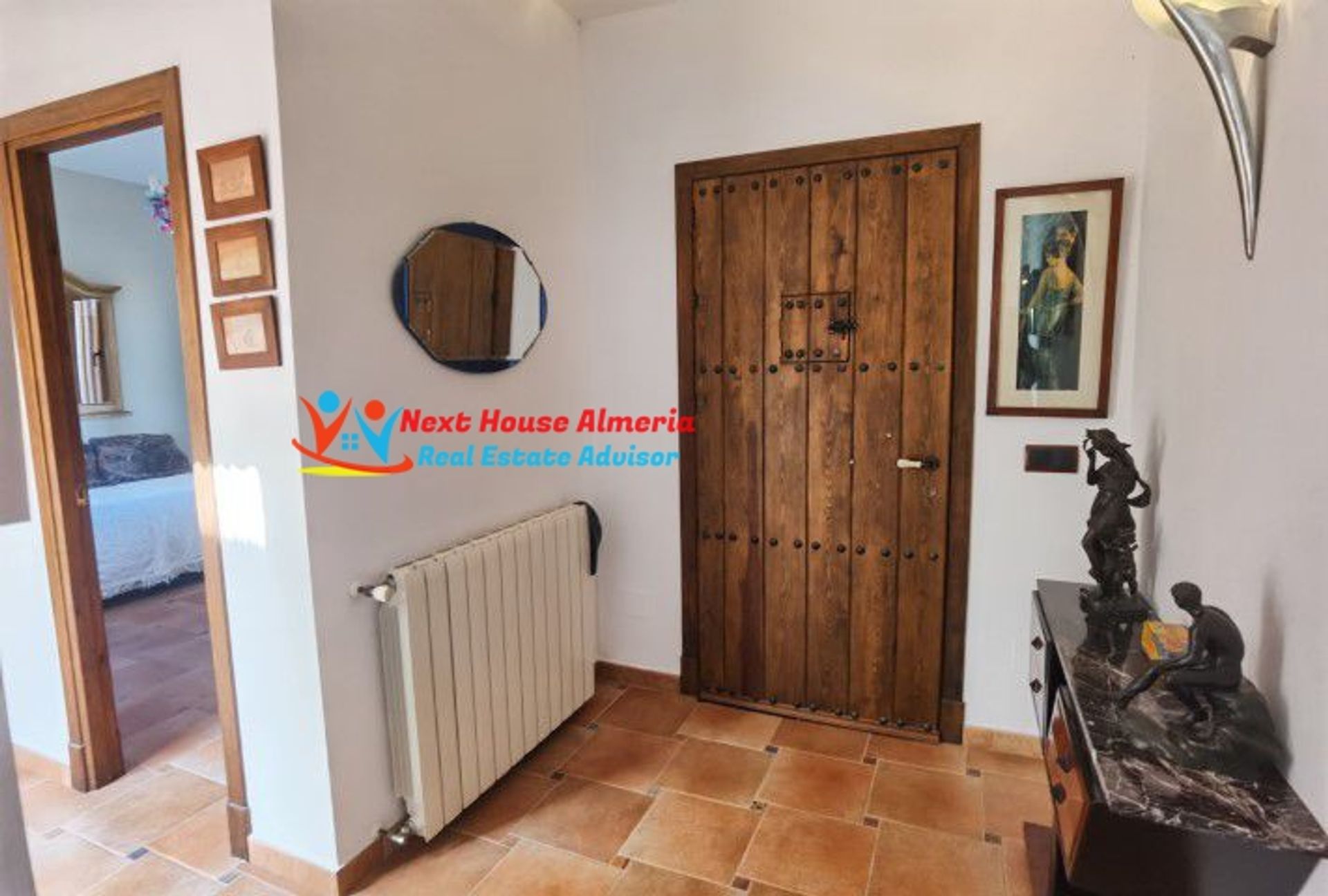 Huis in Níjar, Andalucía 11339236