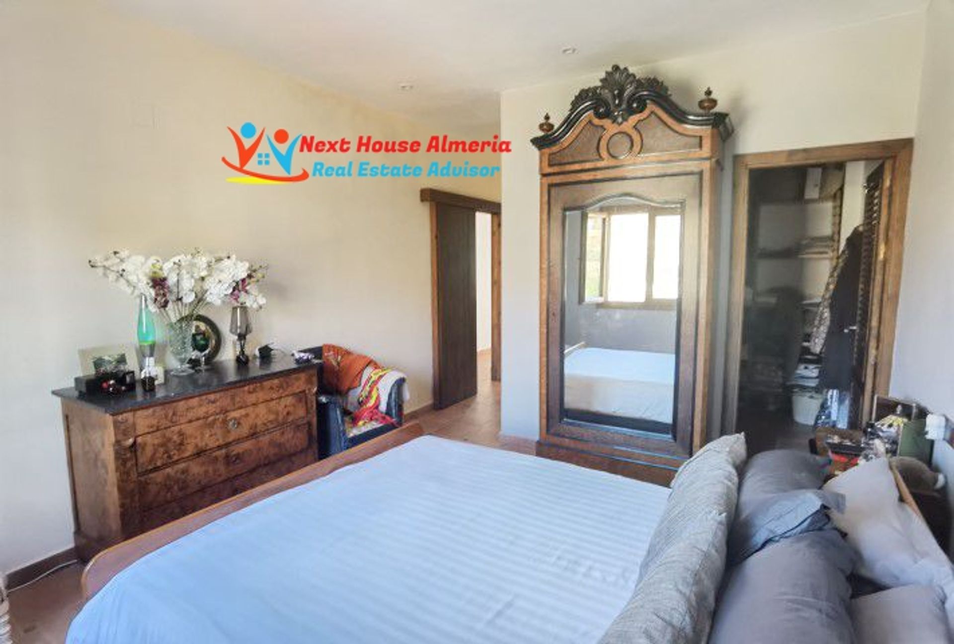 Huis in Níjar, Andalucía 11339236