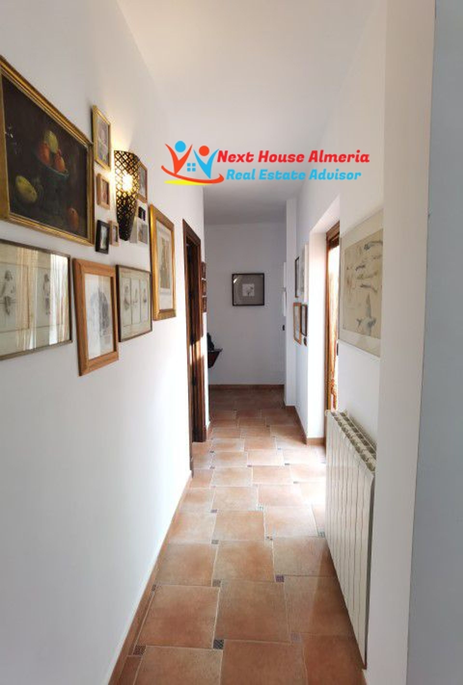 Huis in Níjar, Andalucía 11339236