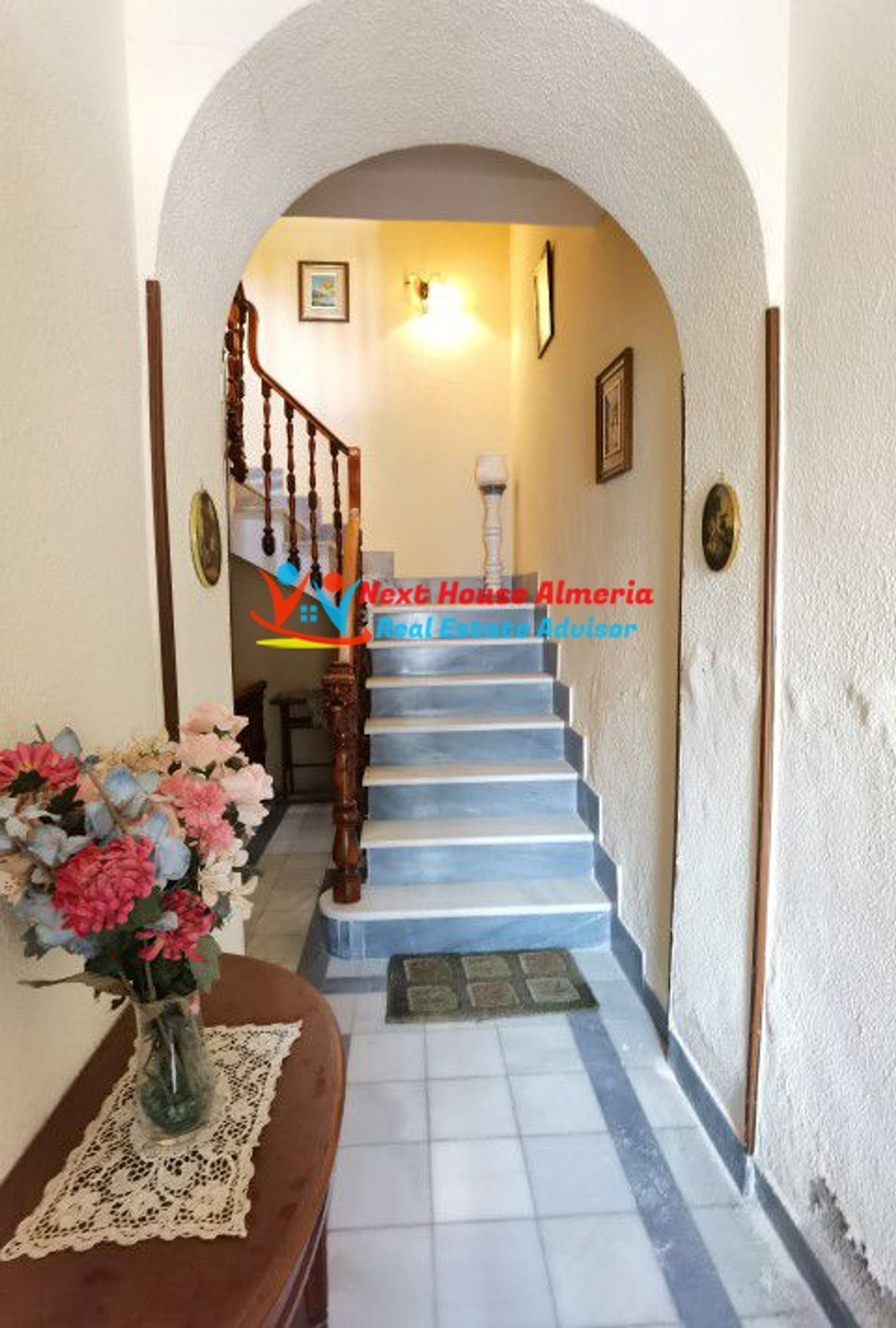 Huis in Olula del Rio, Andalusia 11339245