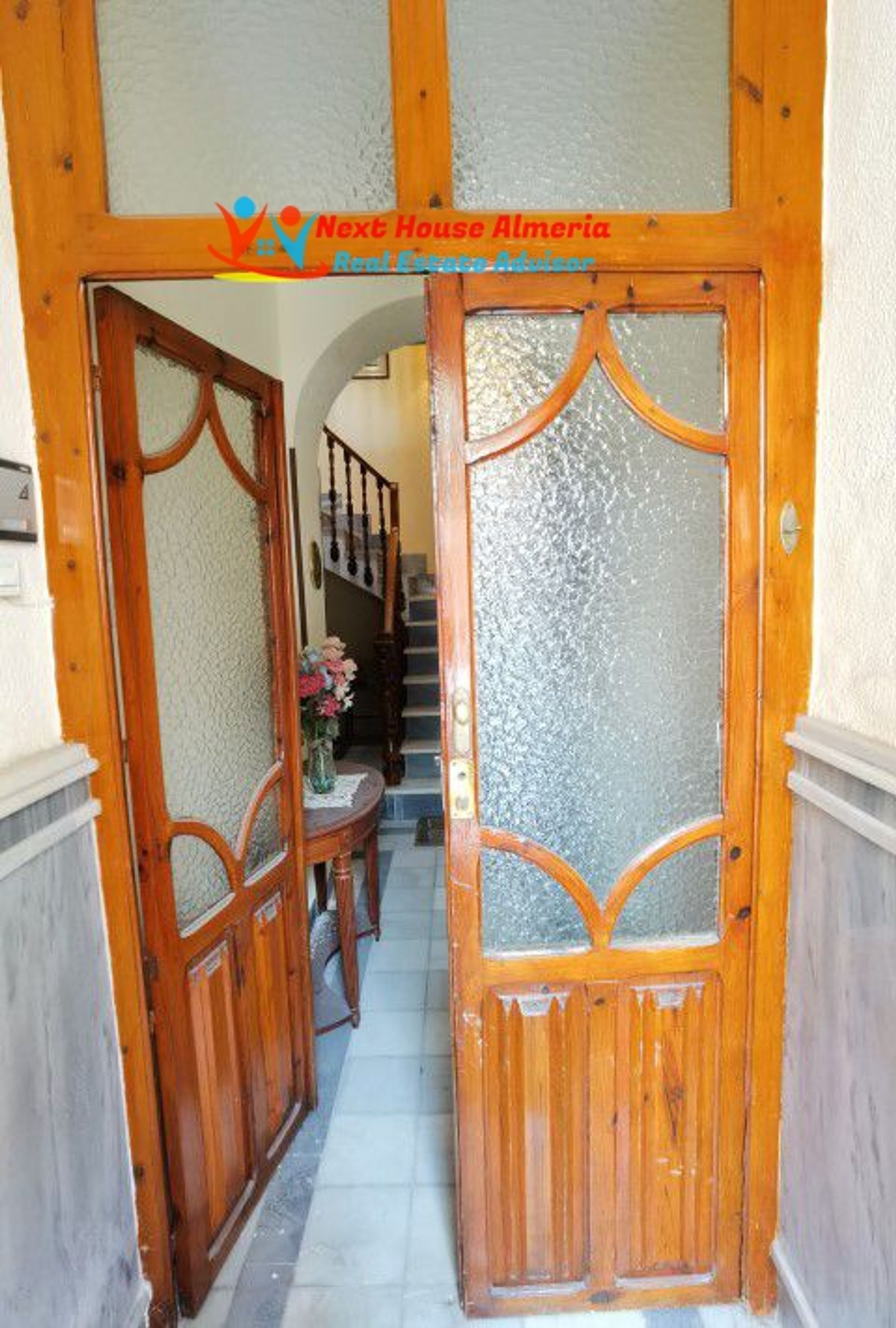 Huis in Olula del Rio, Andalusia 11339245